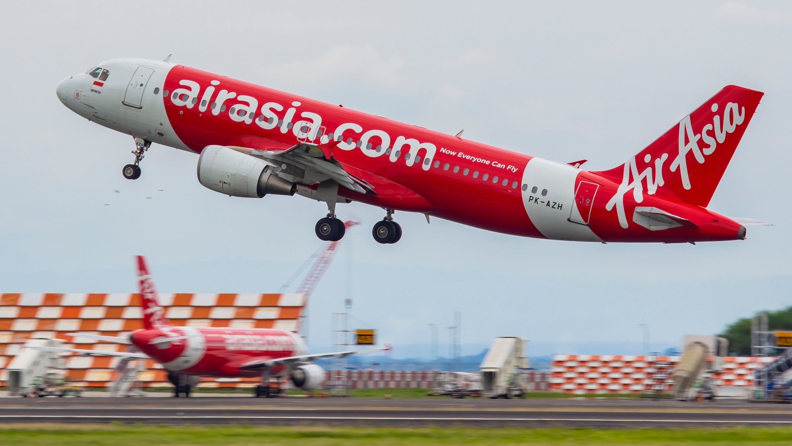 AirAsia Rewards: Der einfache Flugführer