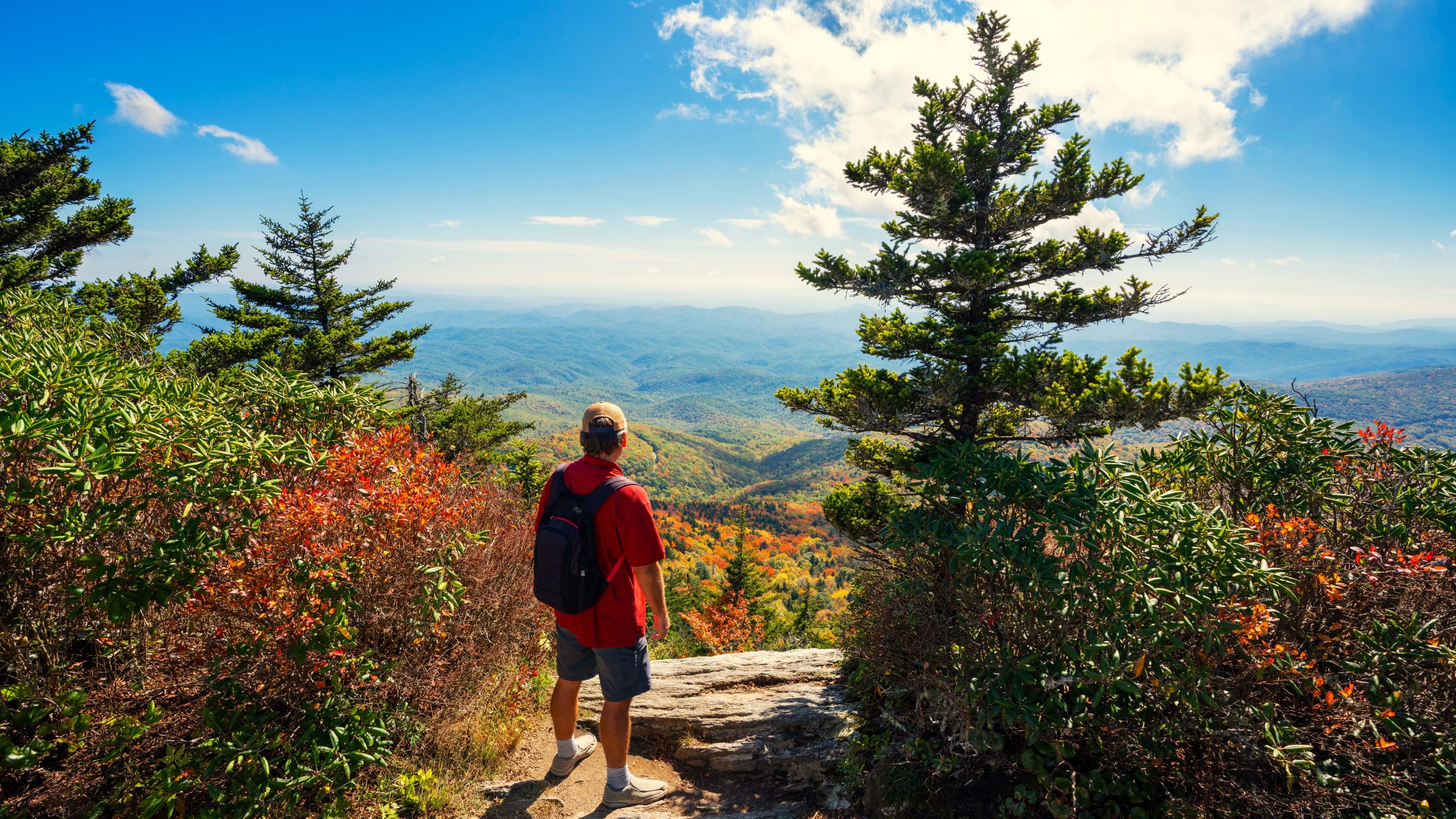 7 perfekte Städte in North Carolina für ein langes Wochenende
