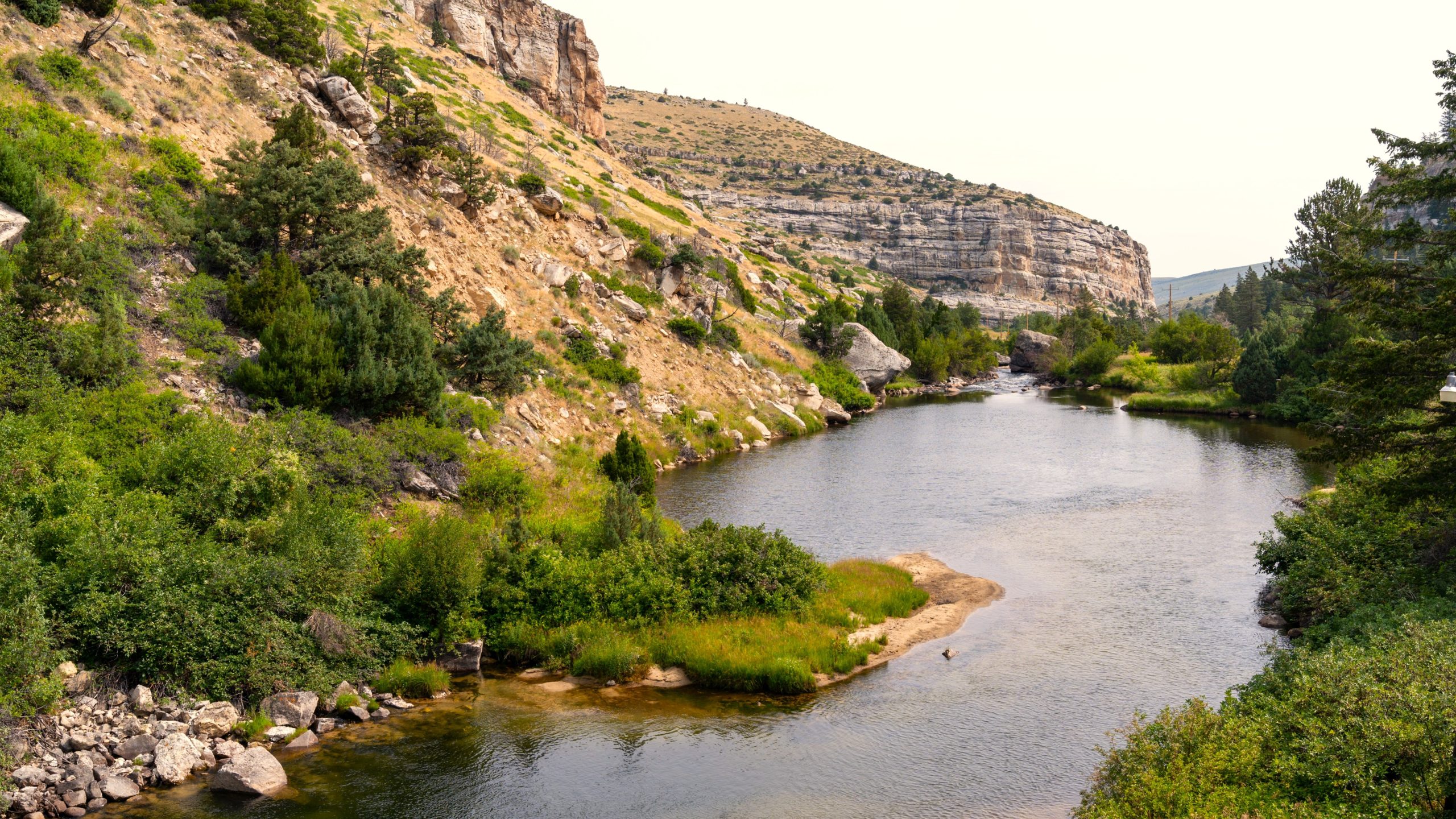 10 Die dunklen Staatsparks, die es wert sind, einen Besuch anstelle von berühmten Nationalparks zu besuchen