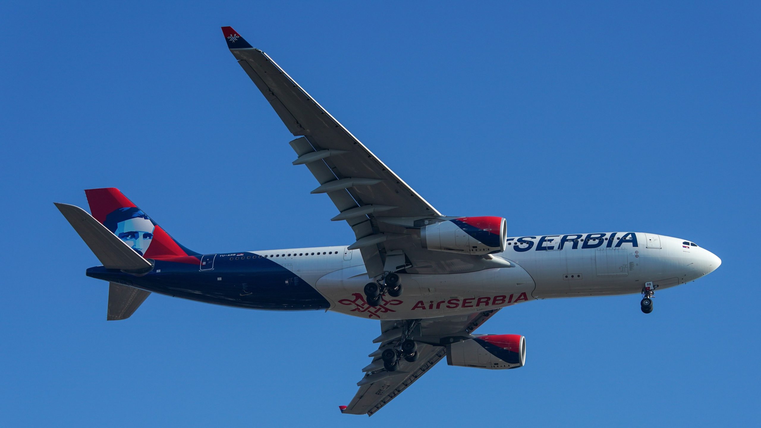 China Expansion: Air Serbia stimmt dem Vertrag für Widebody 