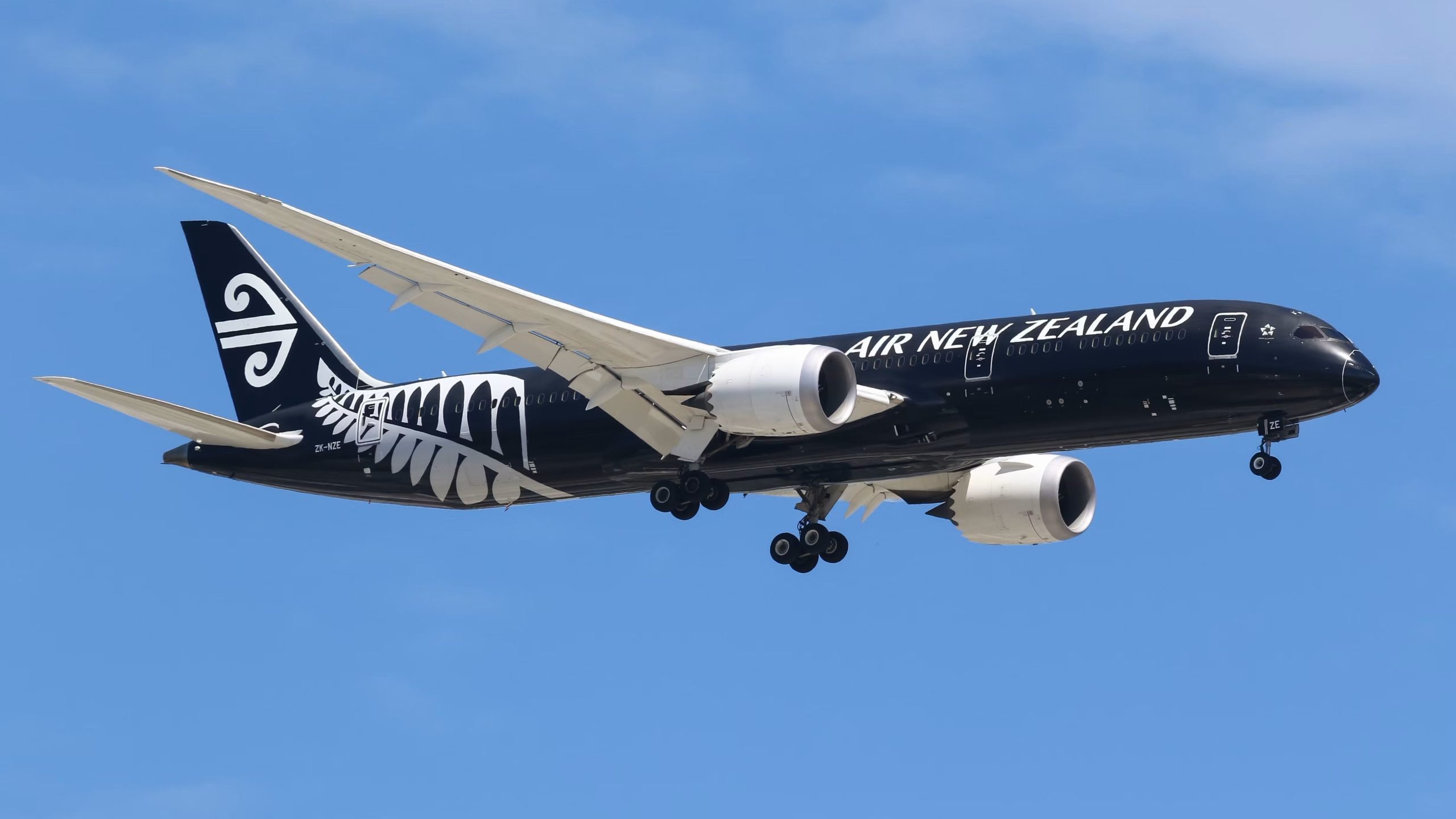 Air New Zealand und AirAsia Indonesien fügen weitere Bali 
