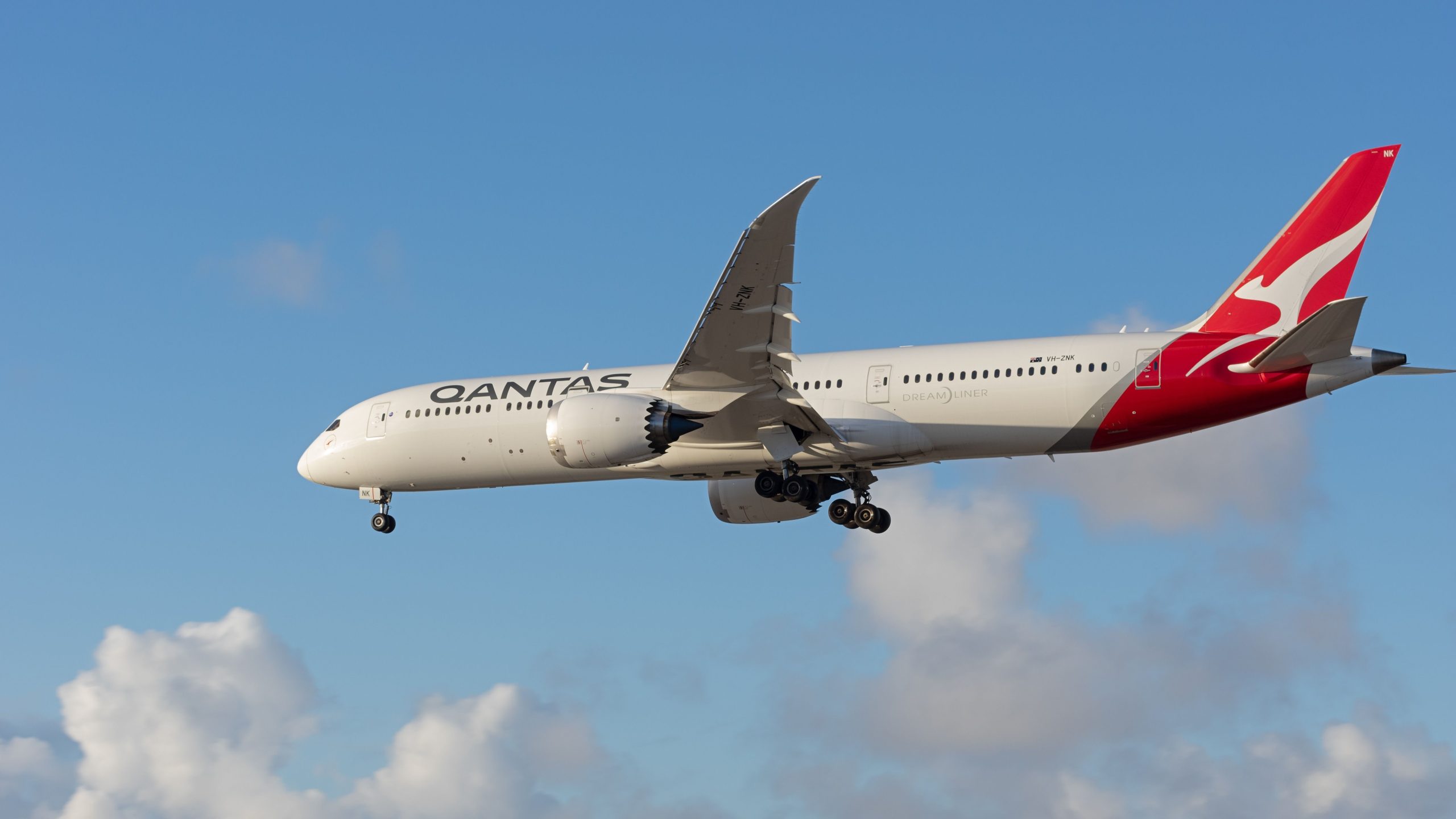 Qantas pausiert Perth-London-Service aufgrund von Spannungen zwischen Israel und Iran
