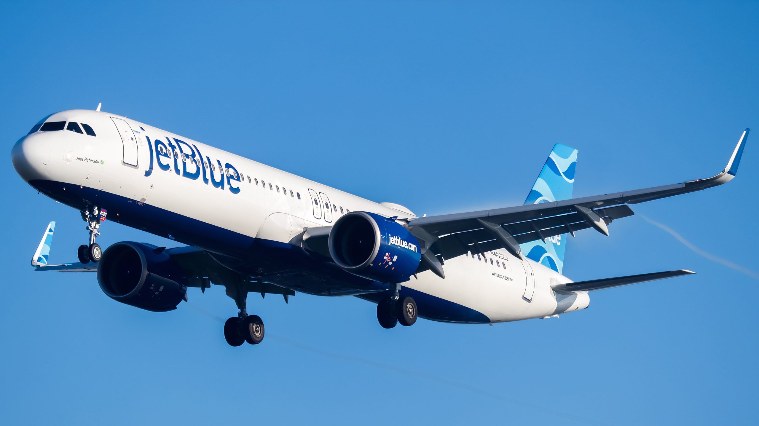 Offiziell: JetBlue &amp; British Airways Codeshare erhält USDOT Greenlight