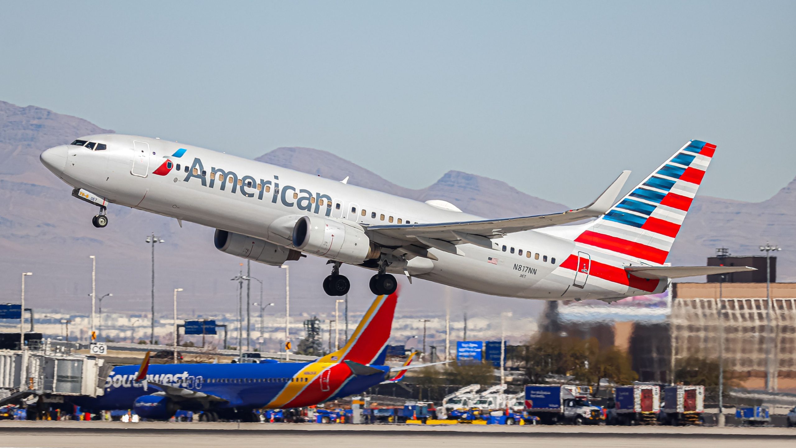 USDOT: Beschwerden für die Diskriminierung bei Passagieren steigen gegenüber dem Vorjahr um 26%