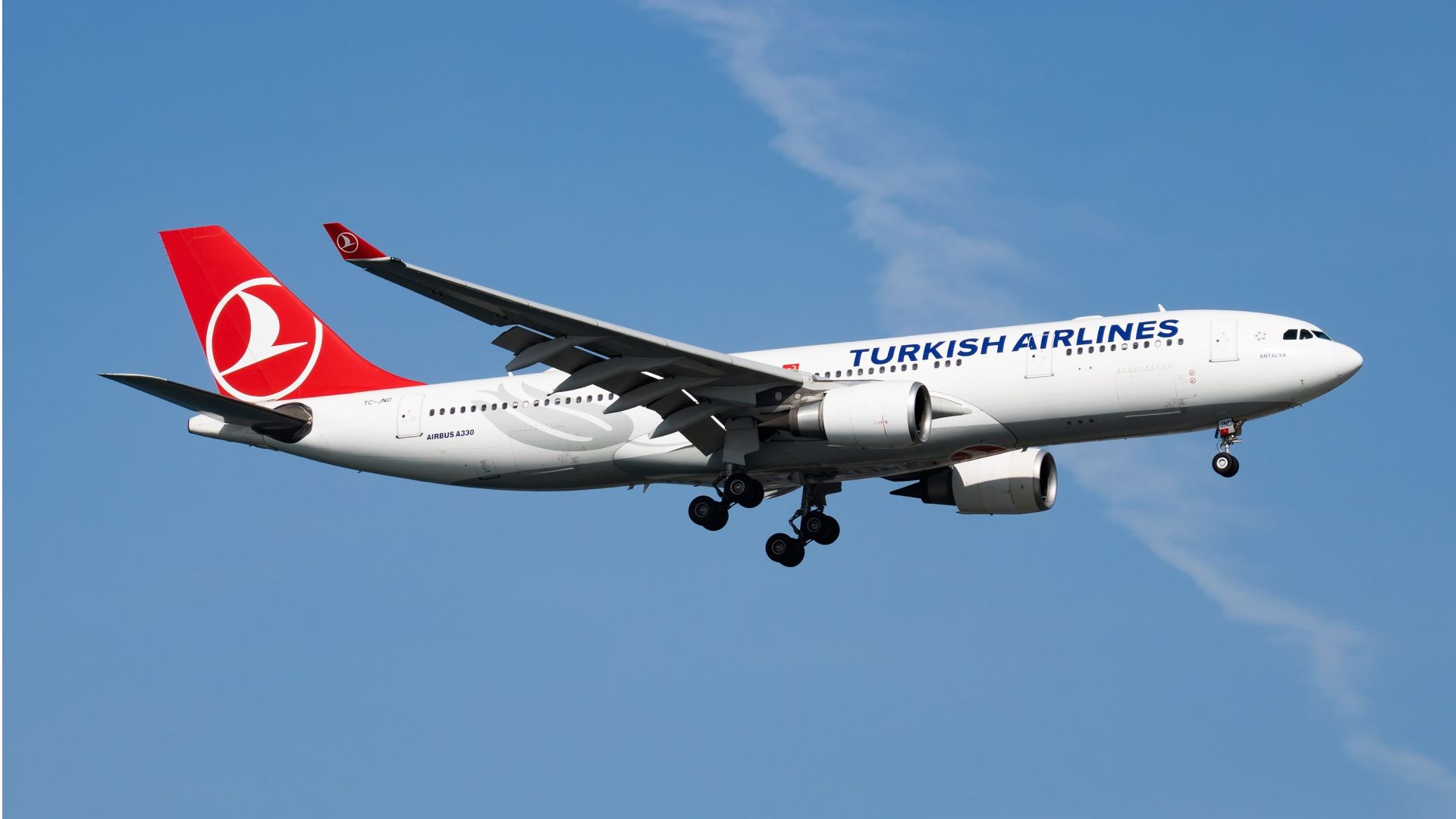 5 große ausländische Fluggesellschaften, die noch immer nach Russland fliegen, 2024