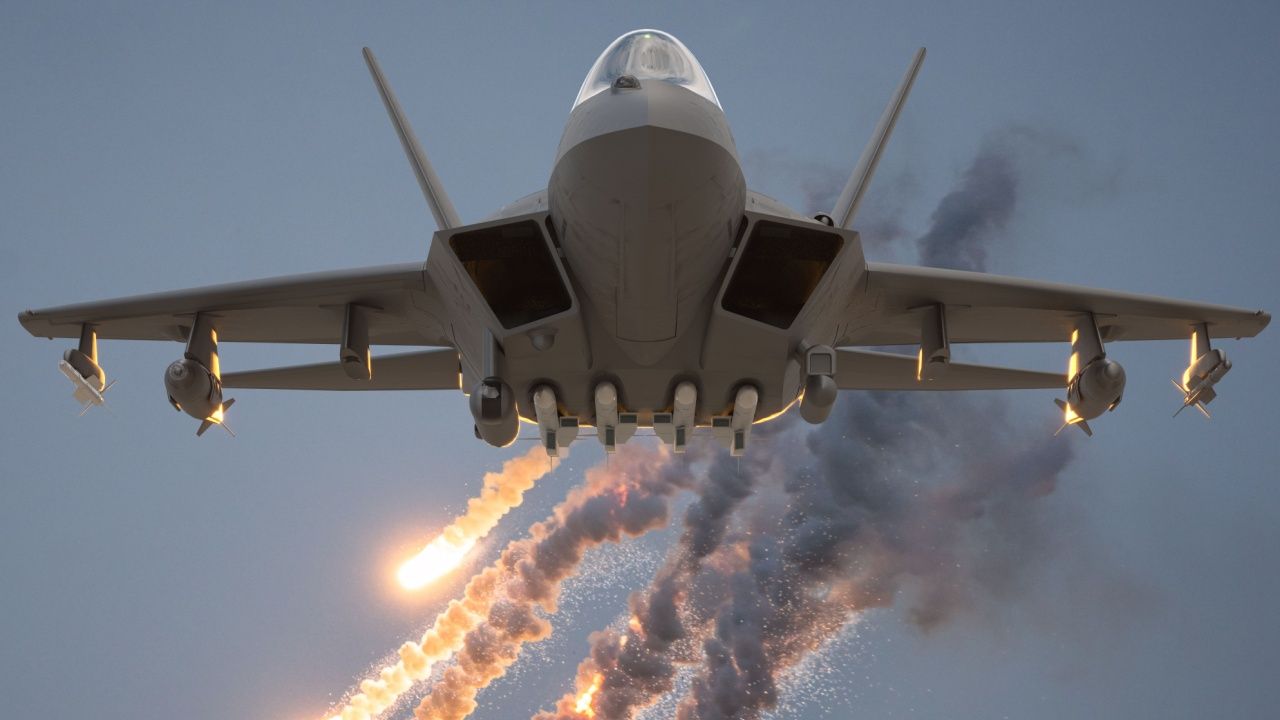 KF-21 Kämpfer: KAI unterschreibt 1,41 Milliarden US-Dollar für die Produktion der südkoreanischen Luftwaffe der nächste Generation Jet