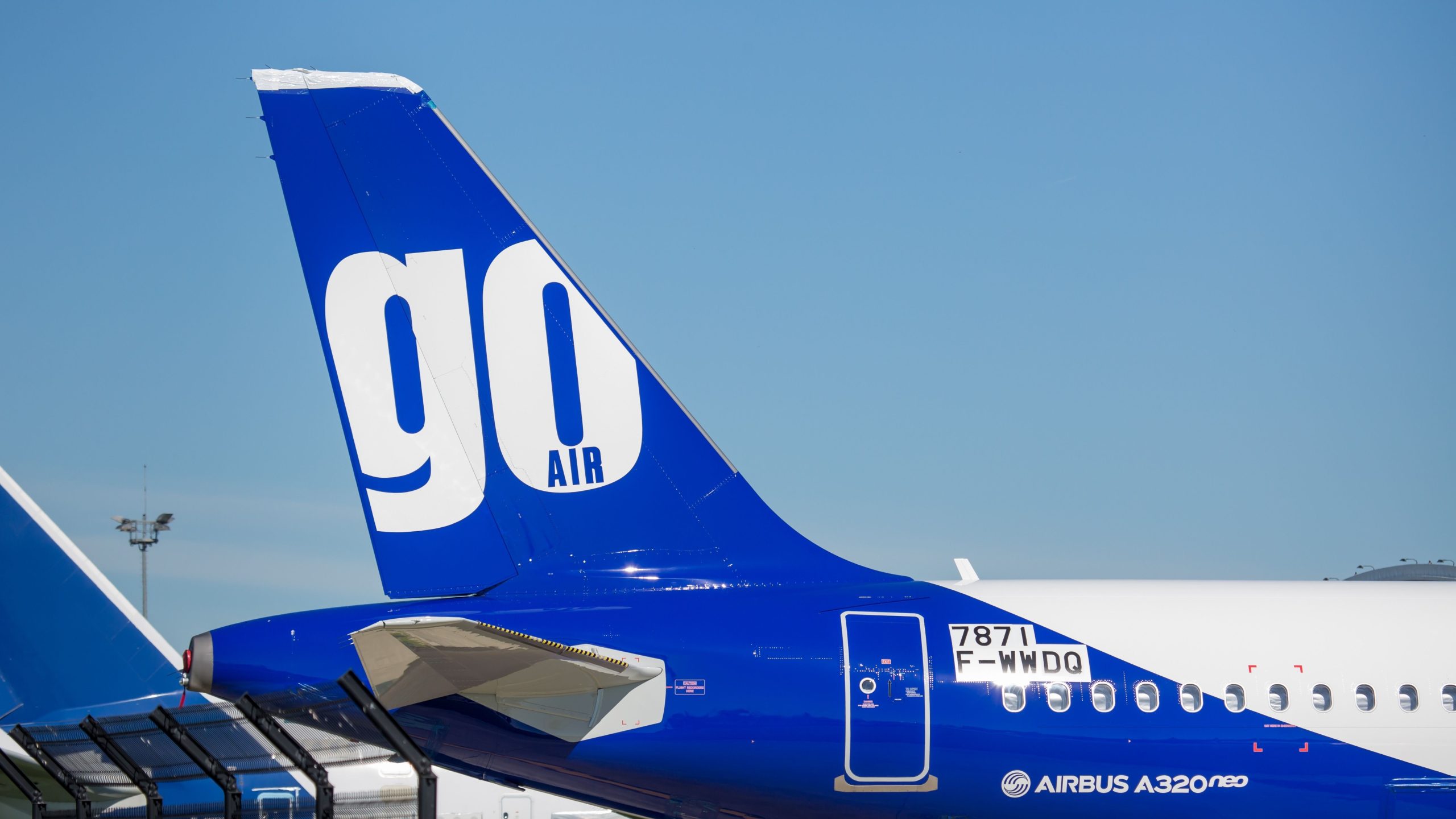 Gehen Sie Berichten zufolge den Verkauf von Airline