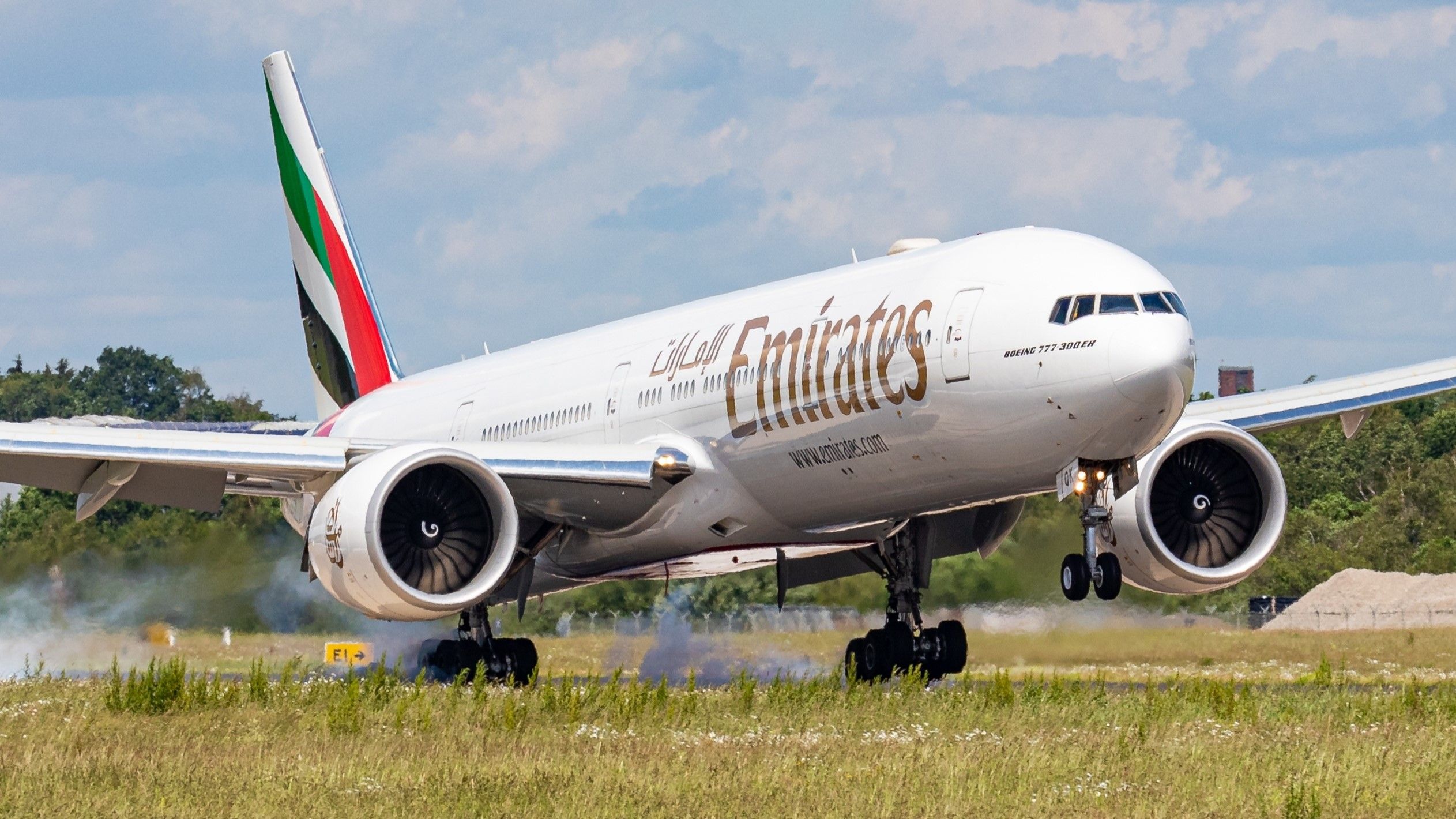 Emirates fügt mehr Boeing 777 Flüge zu beliebter Madagaskar hinzu
