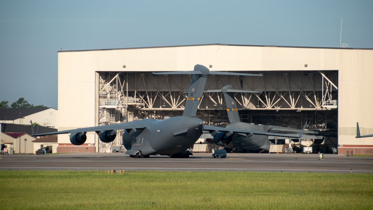 5 Bemerkenswerte zivile/militärische gemeinsame Gebrauchsflughäfen in den USA