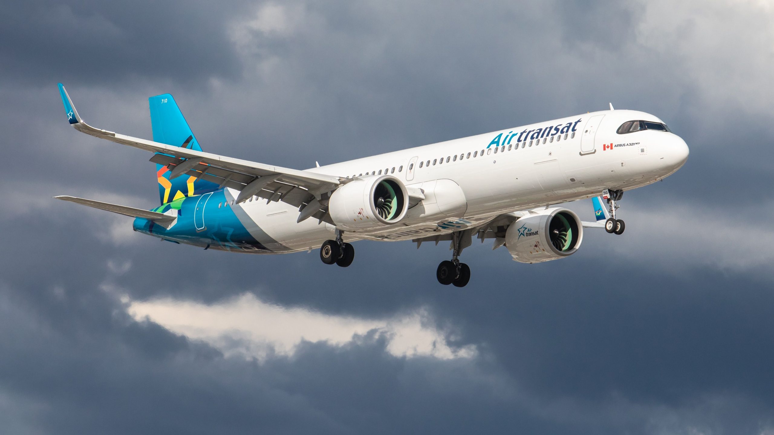 Montreal in den Sunshine State: Lufttransat Boosting Florida Flüge für den Sommer 2025