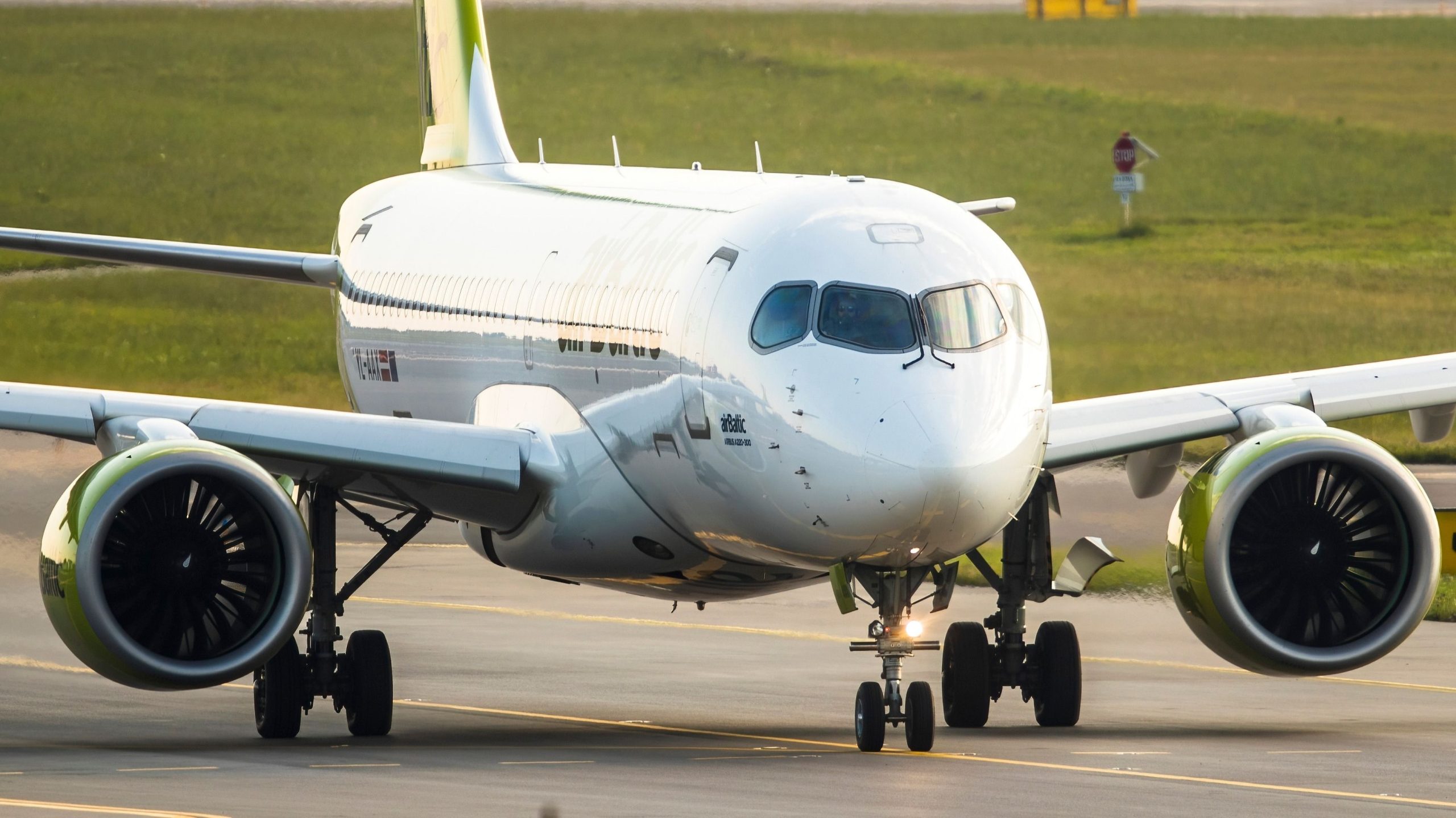 Aufregende Expansion: Airbaltic fügt 3 neue Routen zum Winterplan hinzu