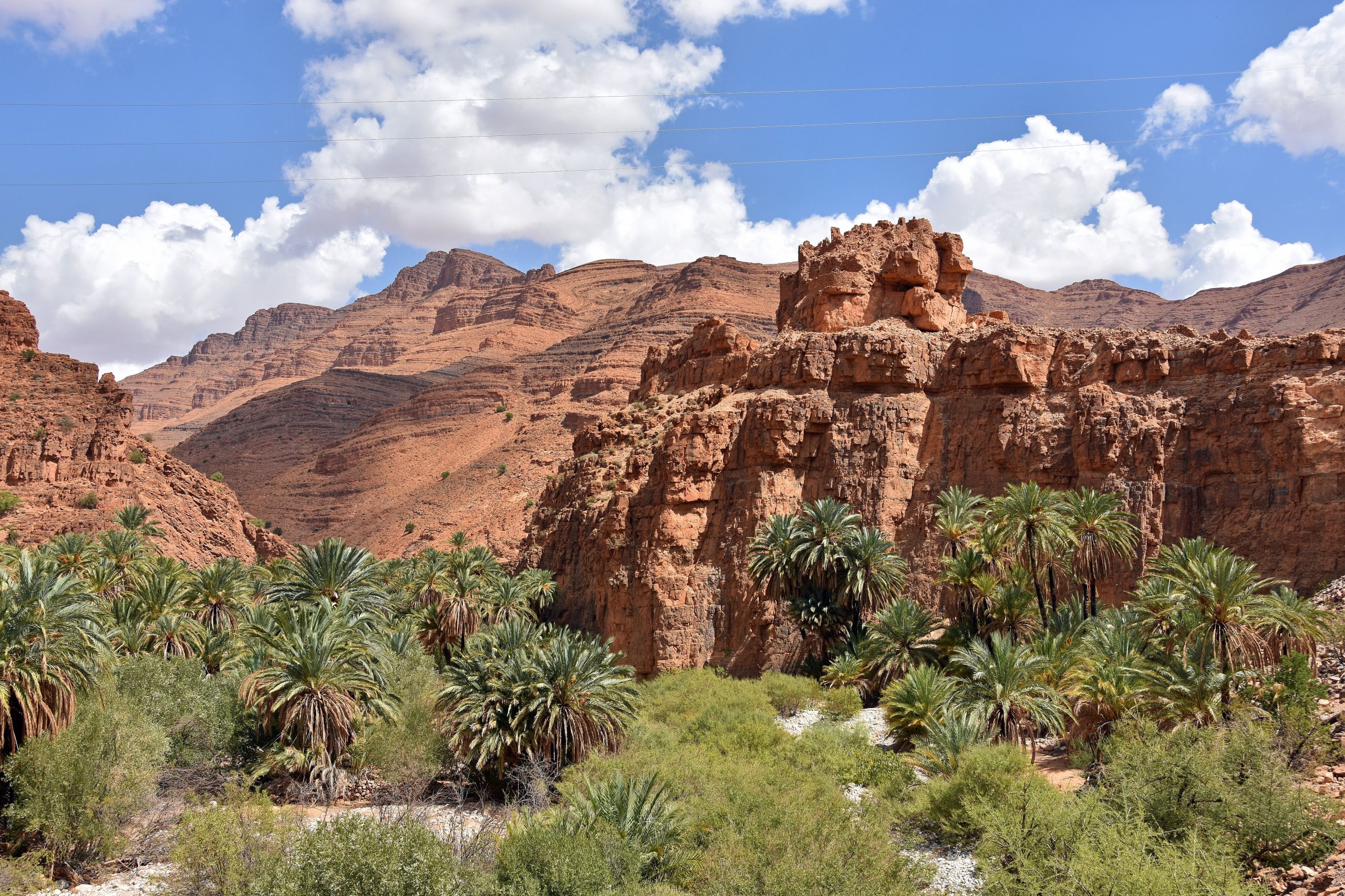 Wo der Appalachian Trail tatsächlich endet (es ist nicht Nordamerika)