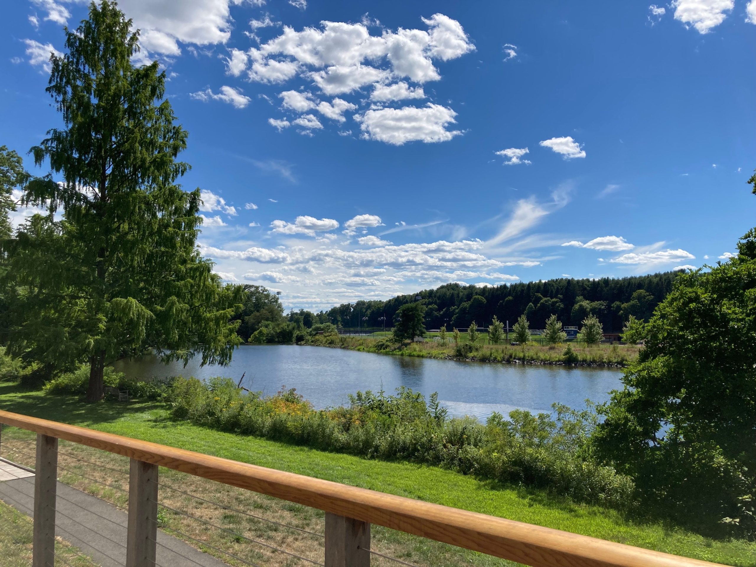 Überspringen Sie Boulder, Colorado für seine bessere Alternative an der Ostküste