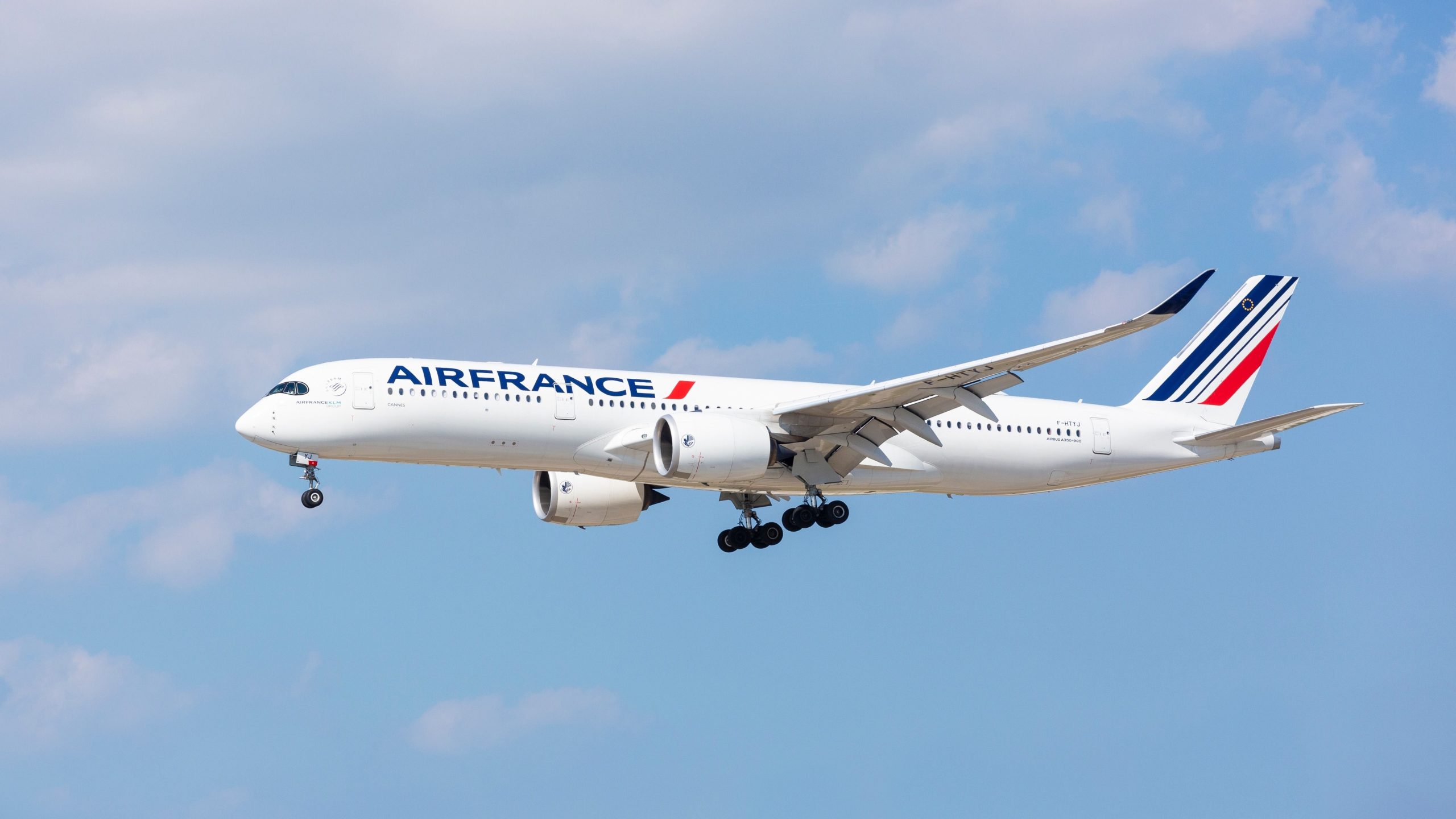 Die Olympischen Spieleffekte: Paris-US-Flüge sehen 8,8% gegenüber dem Vorjahr Anstieg