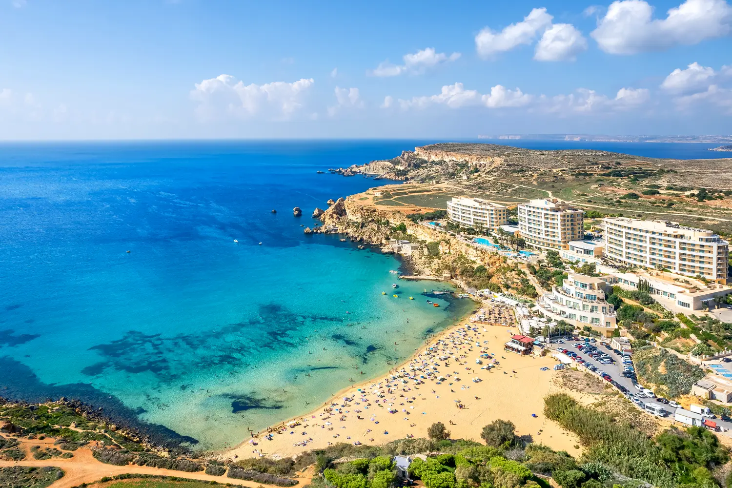 19 Beste Dinge in Malta zu tun