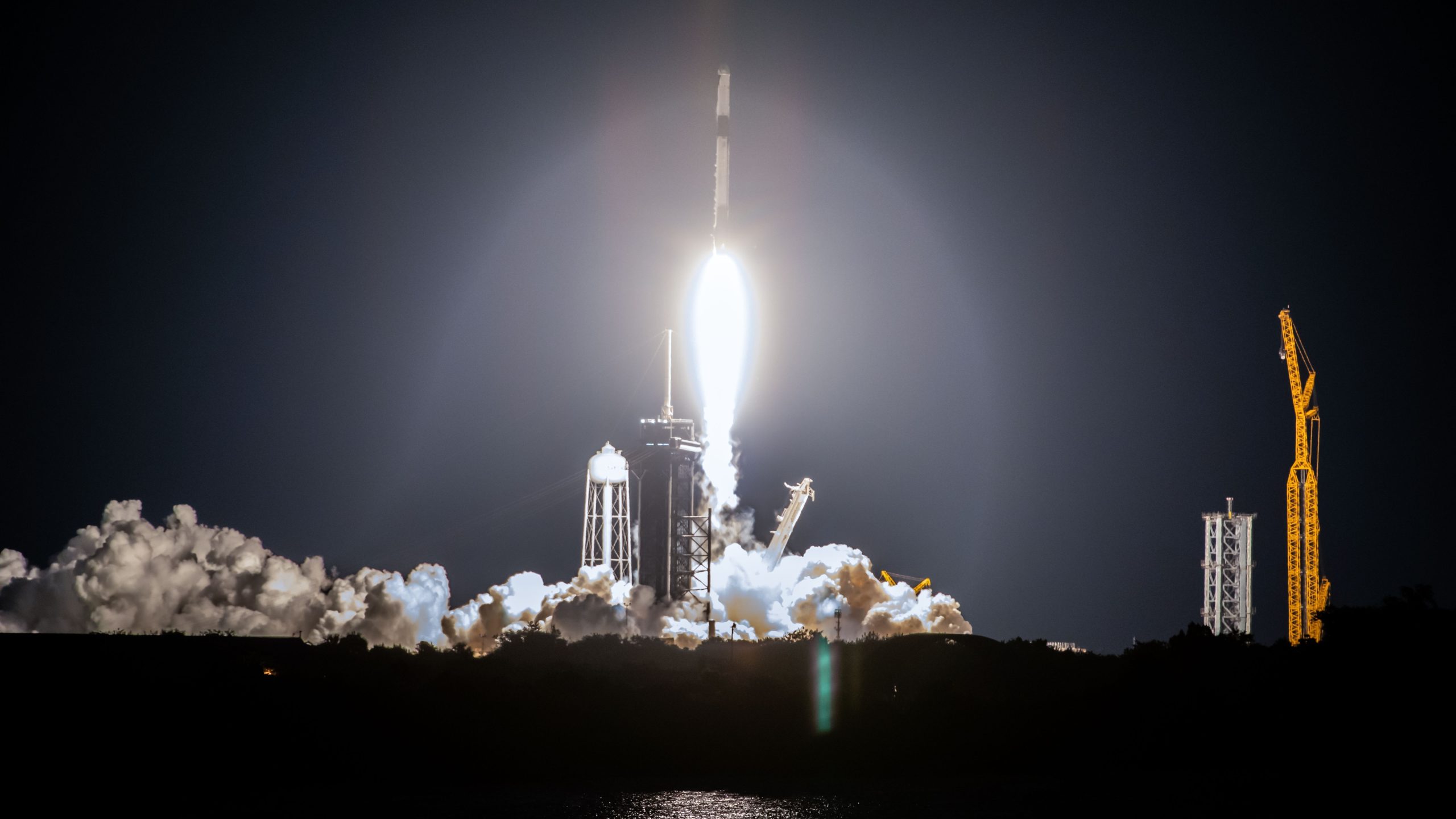 US Space Force fügt SpaceX &amp; ULA 