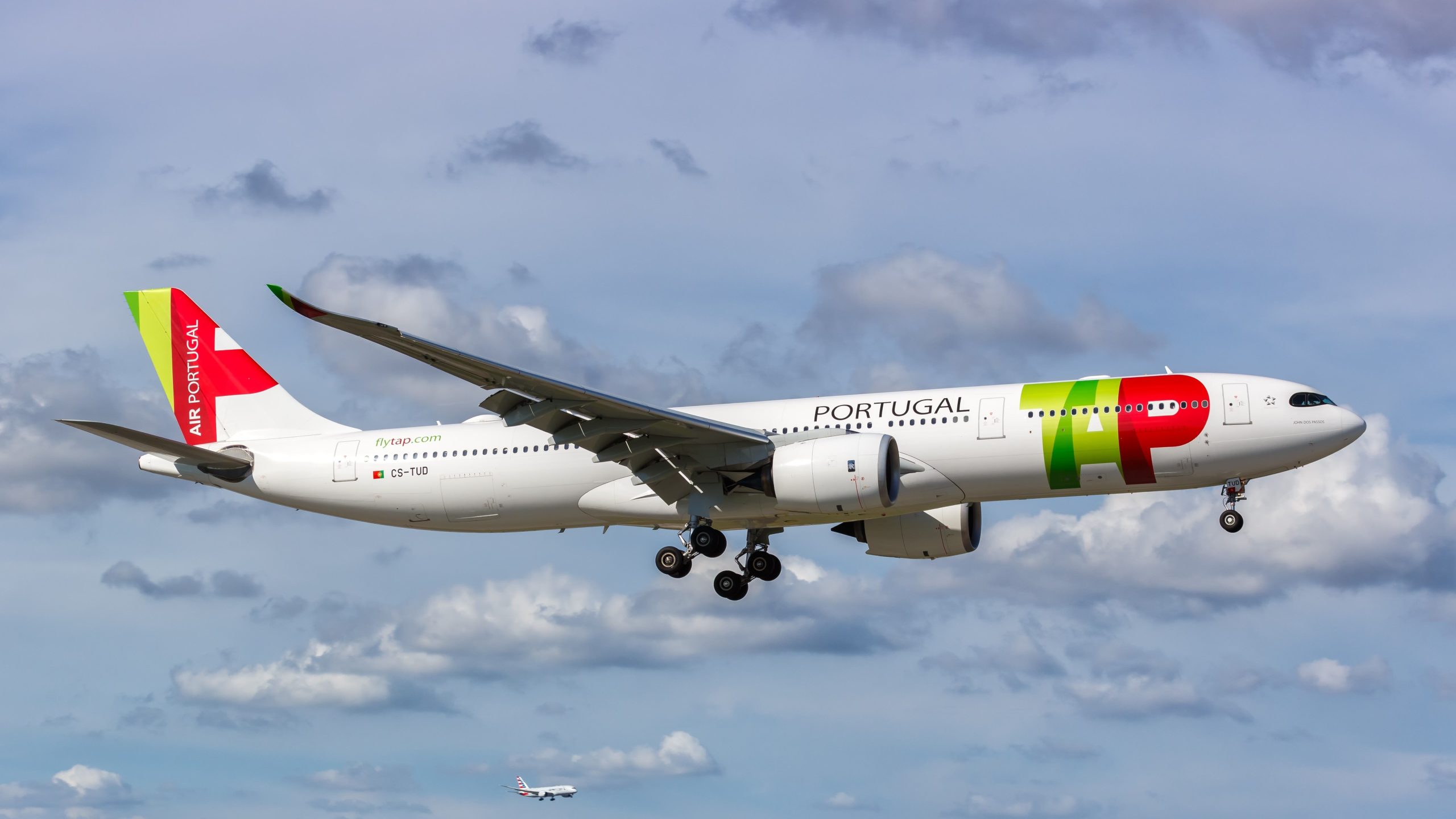 TAP Air Portugal kehrt mit dem Airbus A330neo nach Porto Alegre zurück