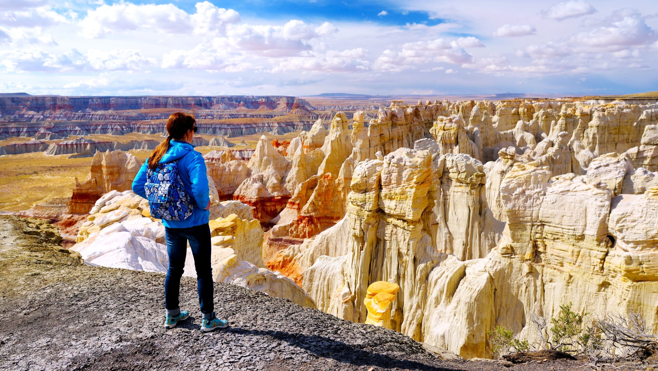 Vergessen Sie Phoenix: Diese andere Wüstenstadt in Arizona befindet sich direkt neben einem unterschätzten Grand Canyon 
