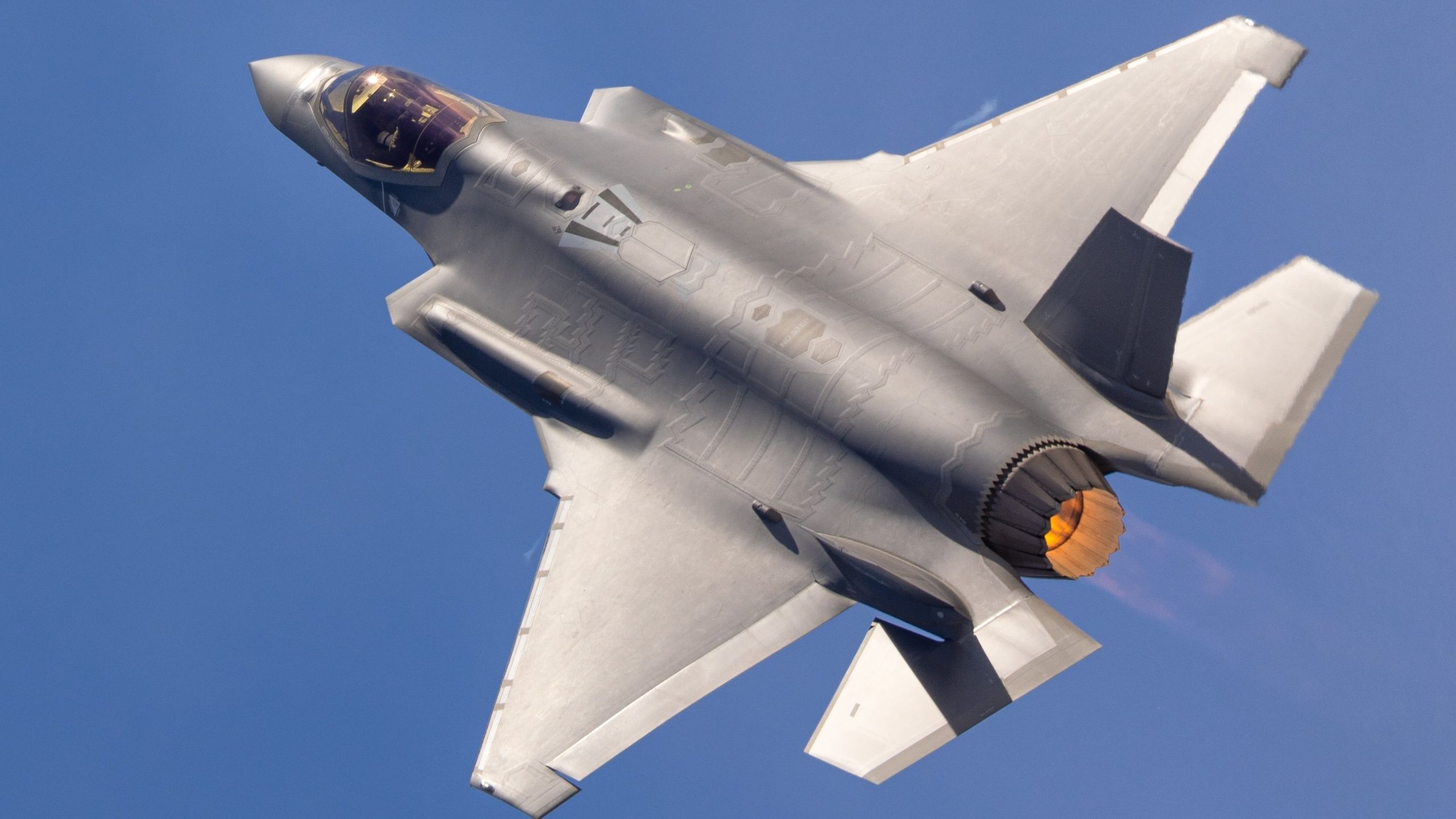 F-135 Block 4 Fortschritte als RTX Pratt &amp; Whitney vervollständigt die vorläufige Konstruktionsprüfung des Motor-Core-Upgrades