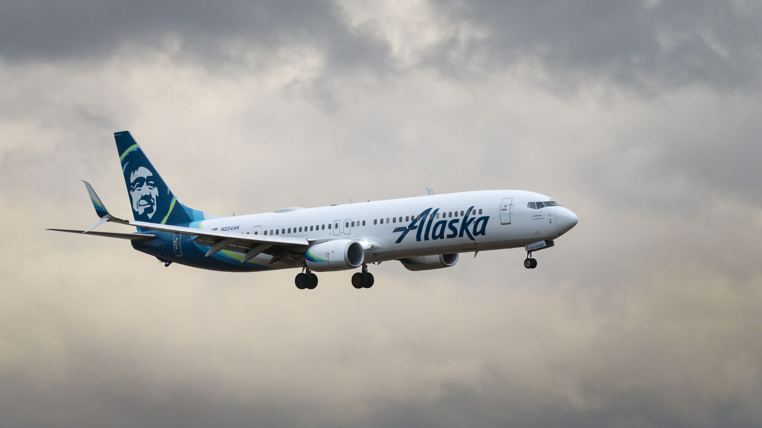 Alaska Airlines bietet bis zu 50% Rabattpreise für Herbstreisen