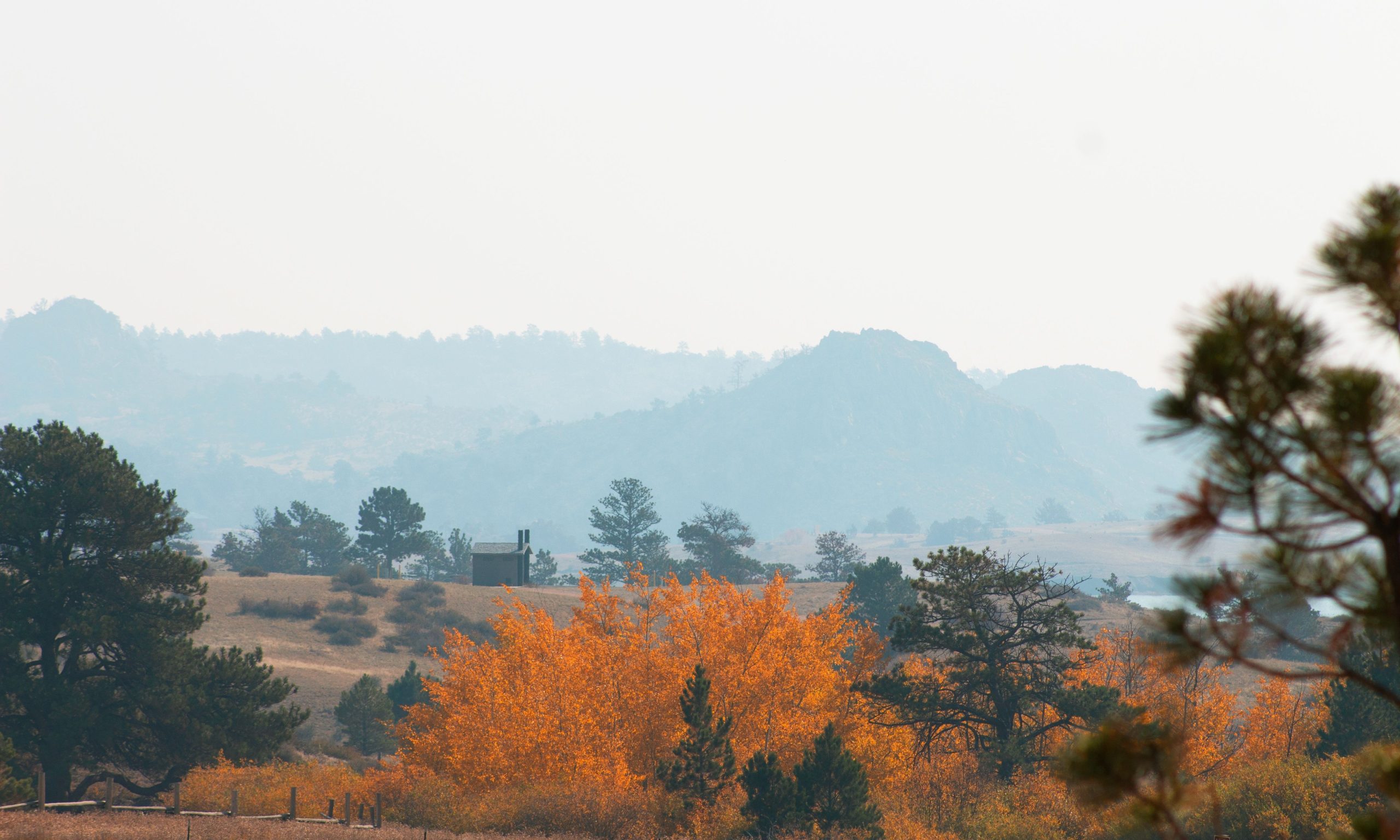 7 Wyoming State Parks mit Yellowstone 