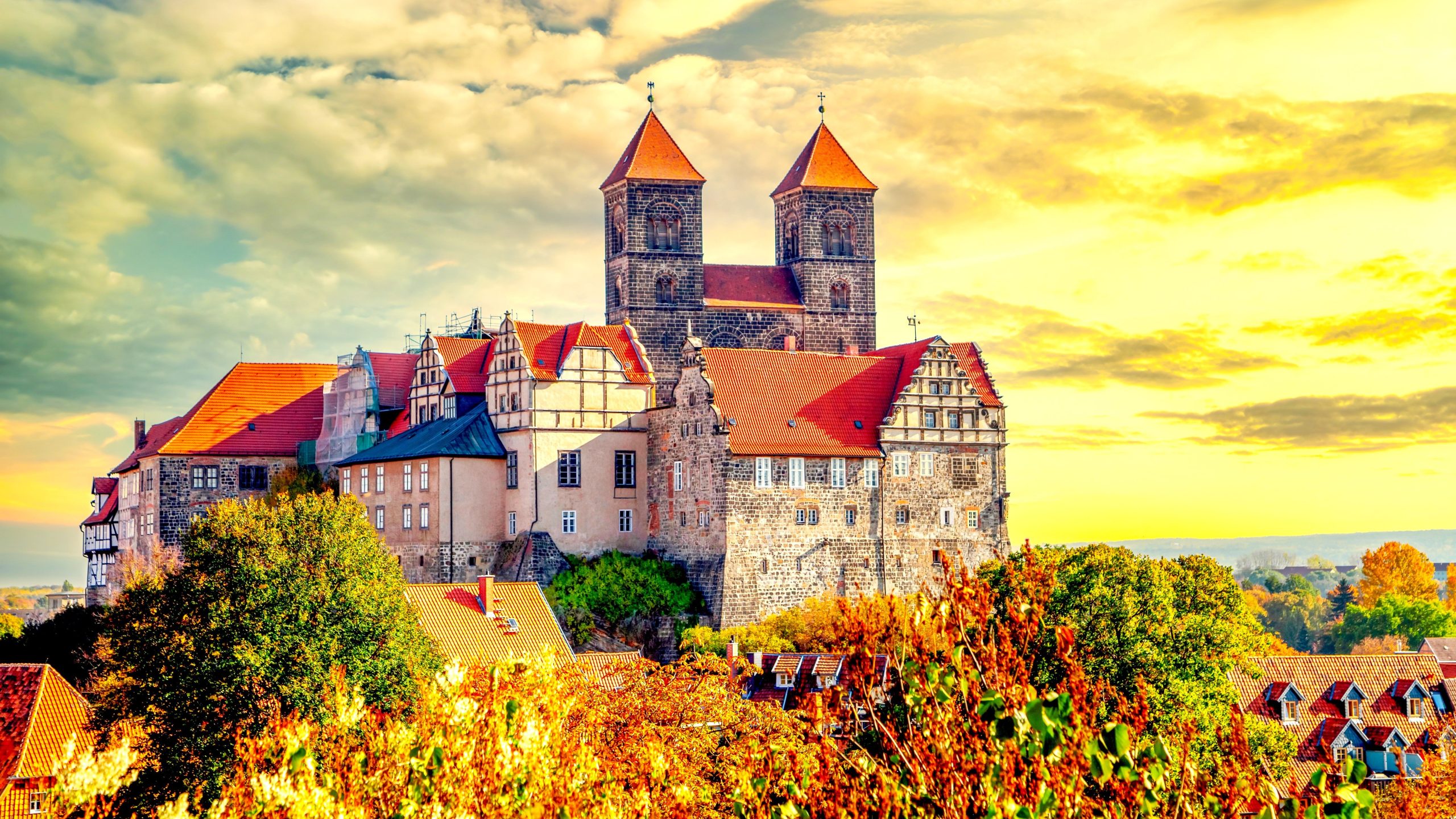 Die beste (und schönste) deutsche Stadt für Touristen