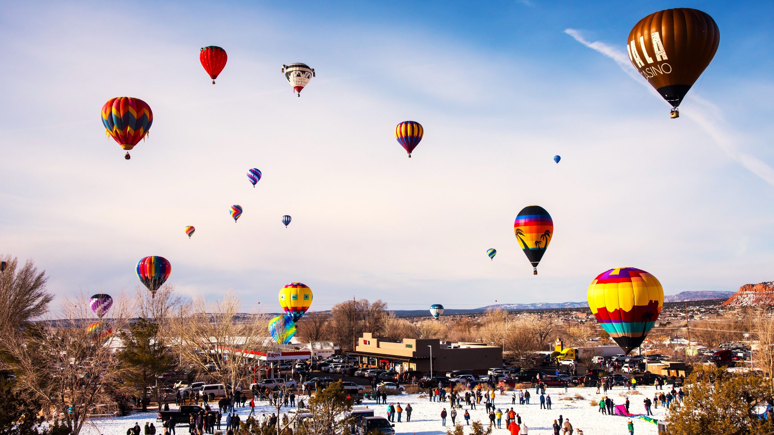 Spring Springdale: 8 unterschätzte Städte Utah in der Nähe des Zion 