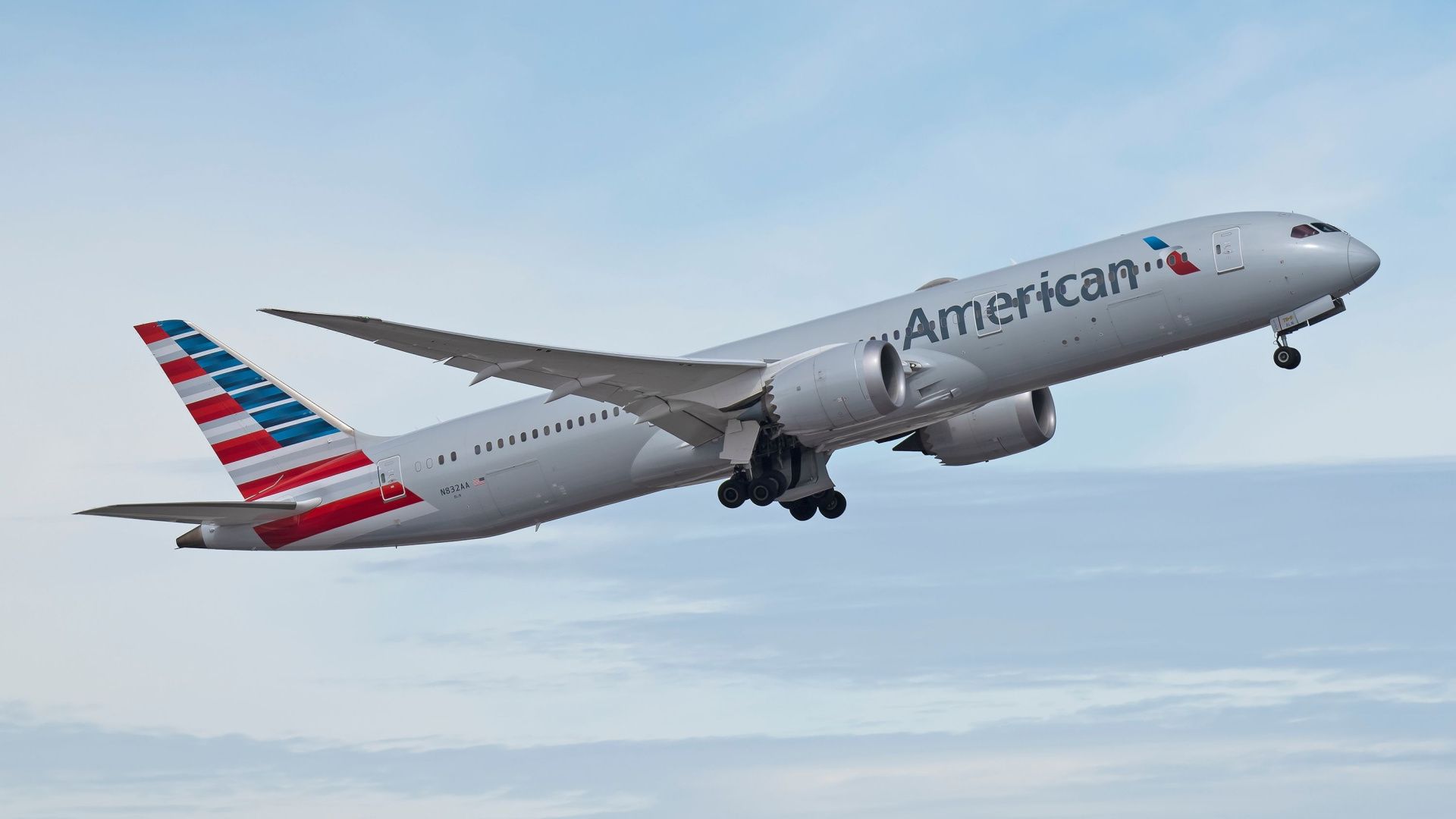 Richtlinien der American Airlines 