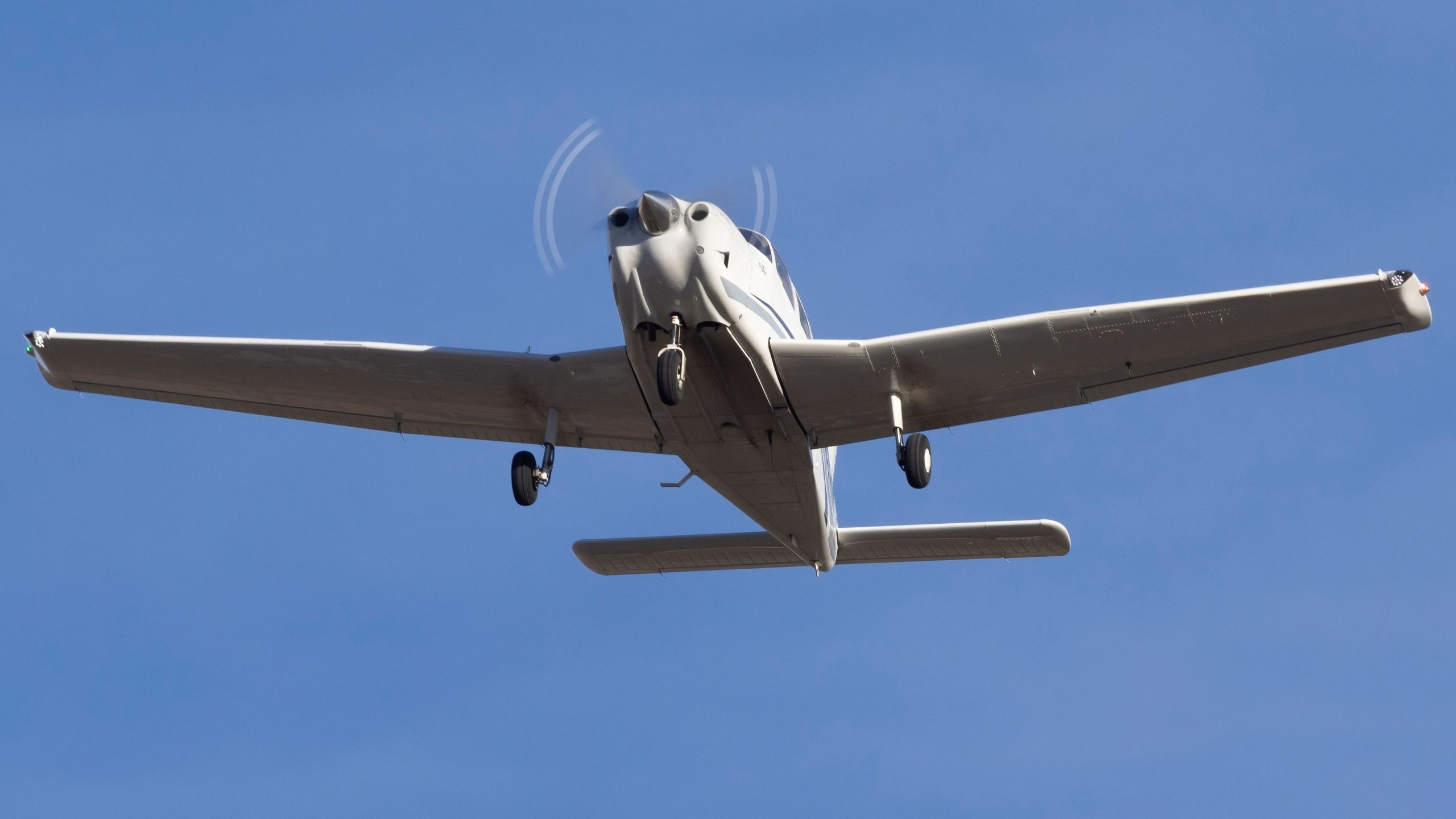 3 Todesfälle nach Flugzeugabsturz in Sydney nach Luft Flugzeugabsturz