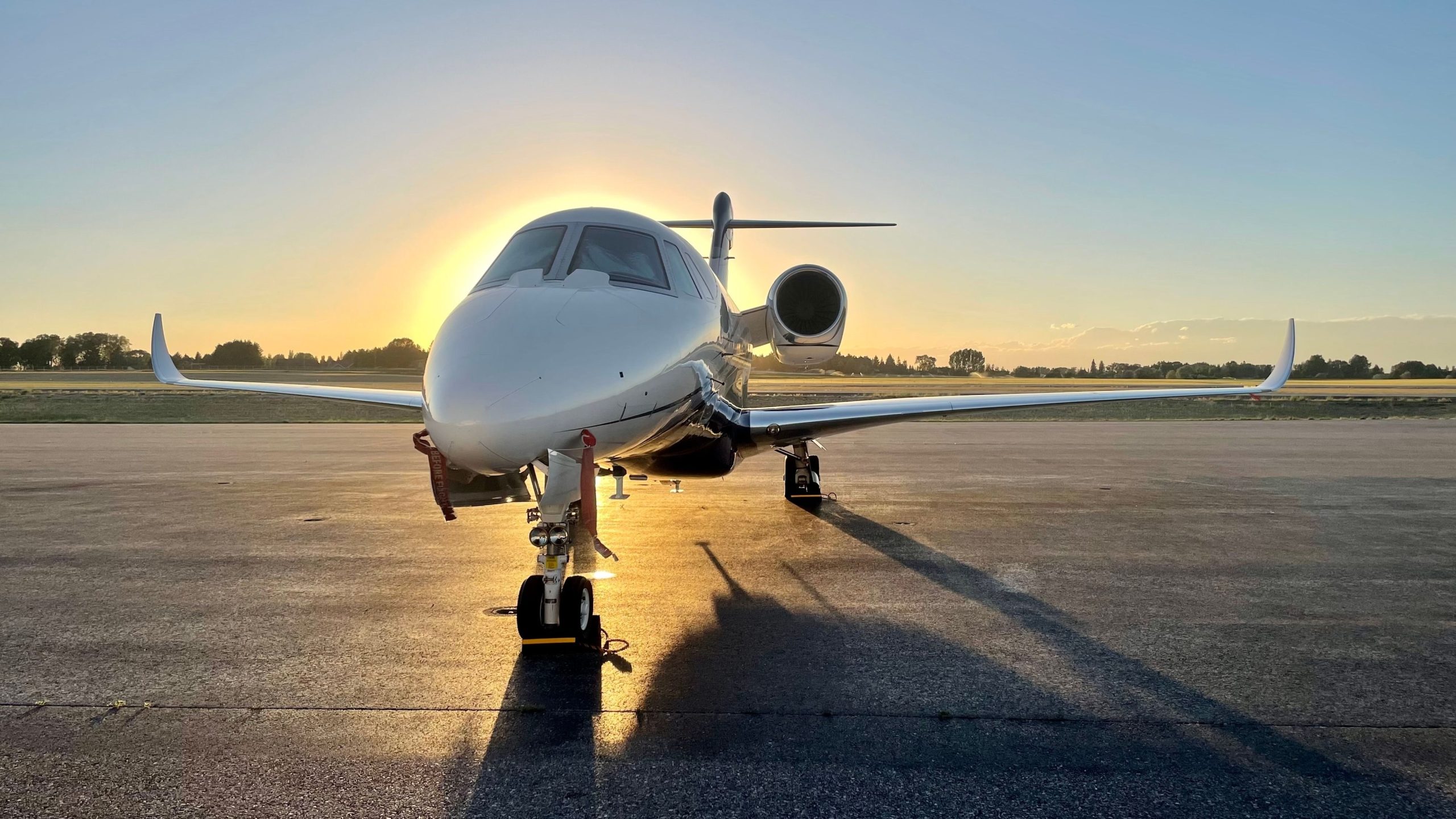 Die Top 5 Geschäftsjets in den USA im Jahr 2023 von Flügen