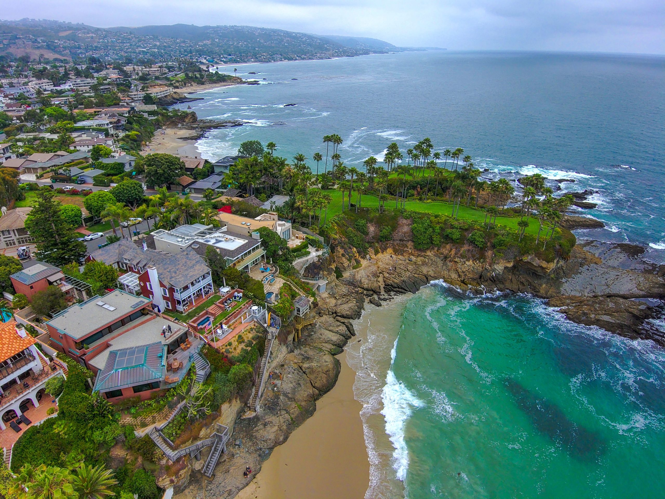 10 süßeste kleine Städte in den USA, die Ihr Herz im Jahr 2025 stehlen werden