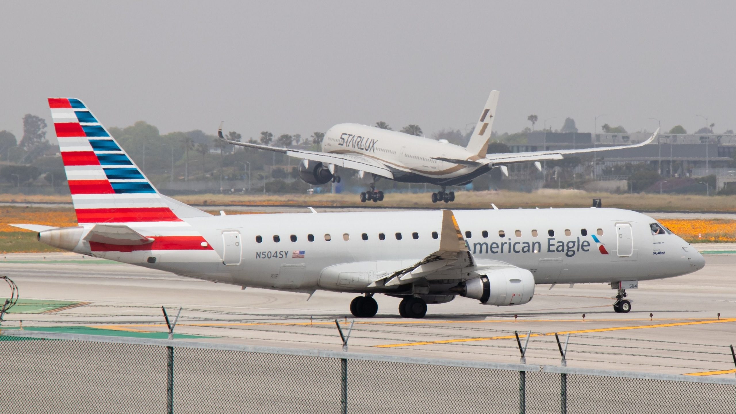 Embraer Doppel Q1 2024 Backlog auf 21,1 Milliarden US 