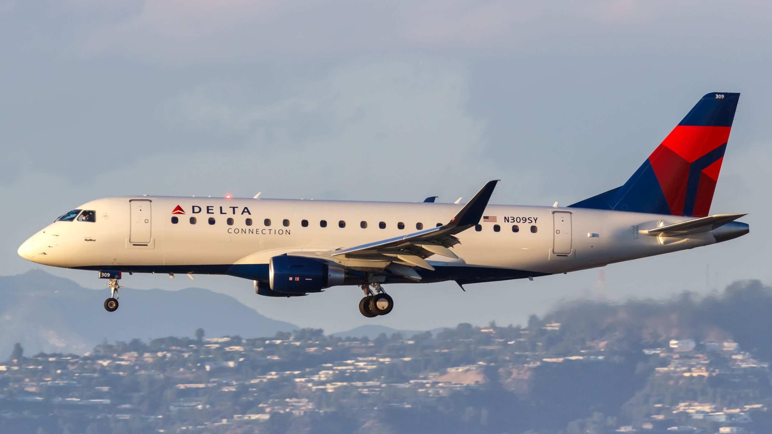 Delta Air Lines erweitert das Winter 