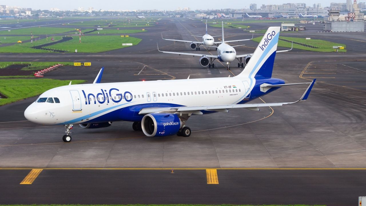 Indigo nähert sich mit nordischen Atlantic Airways zu Wet-Lease 6 Boeing 787 Dreamliners