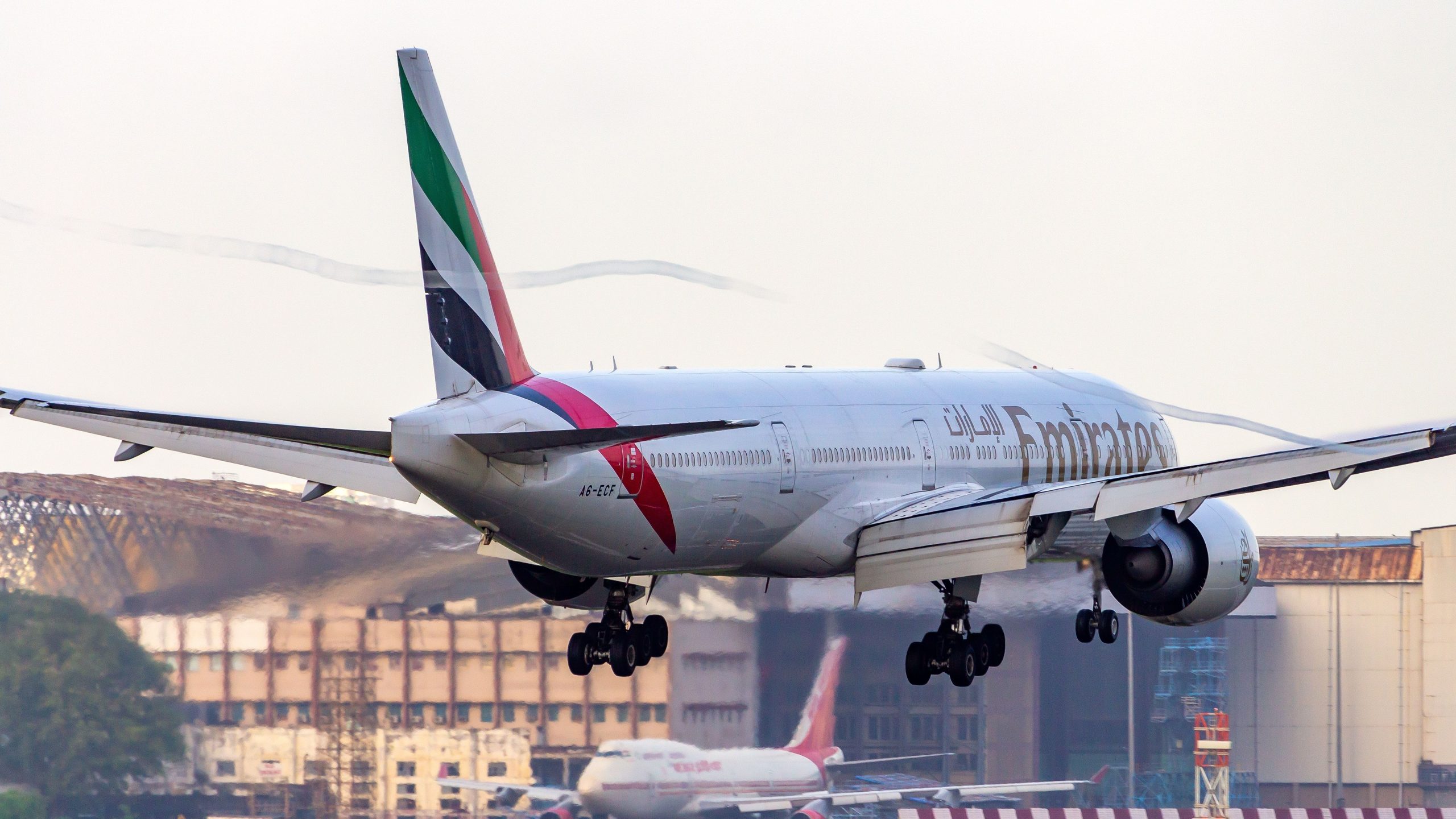 IATA meldet 97% Passagiere nach dem letzten Flug "zufrieden"