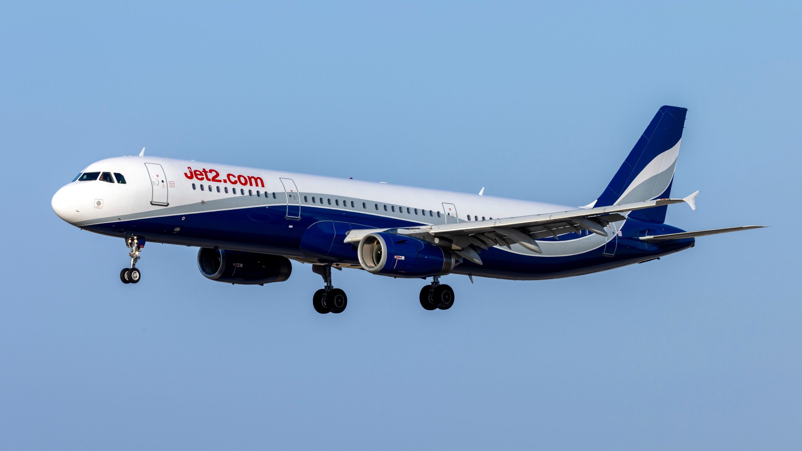 Tragisch: Manchester-gebundenes Jet2-Flug leitet Cork weiter