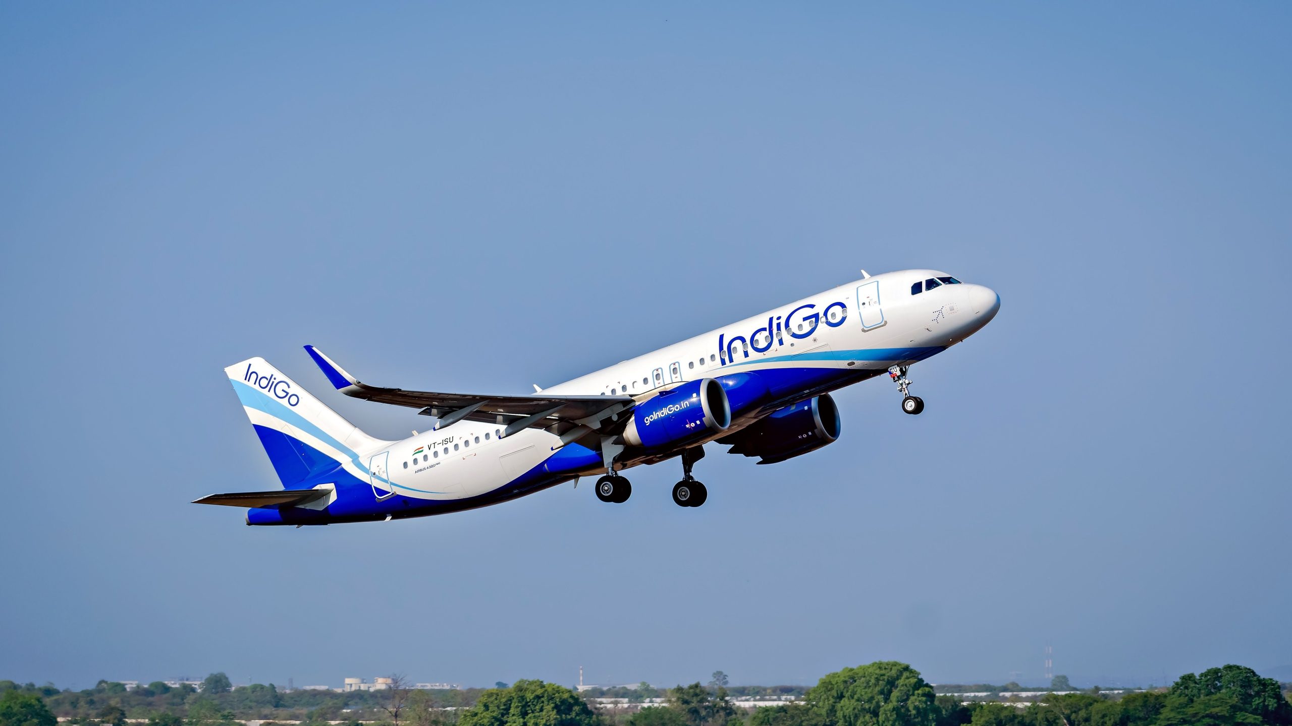 Tee-Gate: Video des Indigo-Passagiers, das Tee an Bord serviert, wird viral