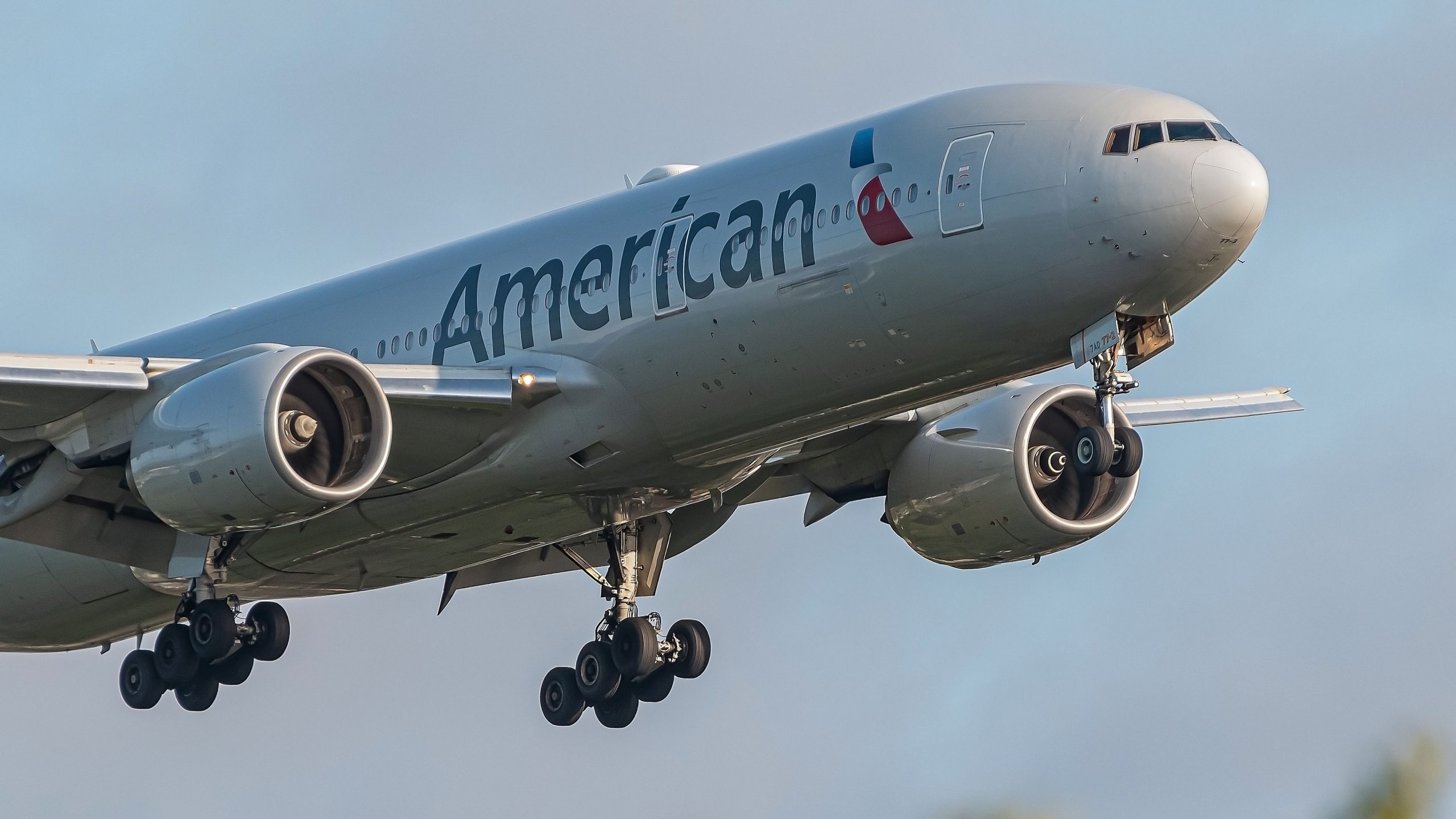 American Airlines schneidet London Heathrow Winterflüge und beginnt mit einer neuen temporären Route
