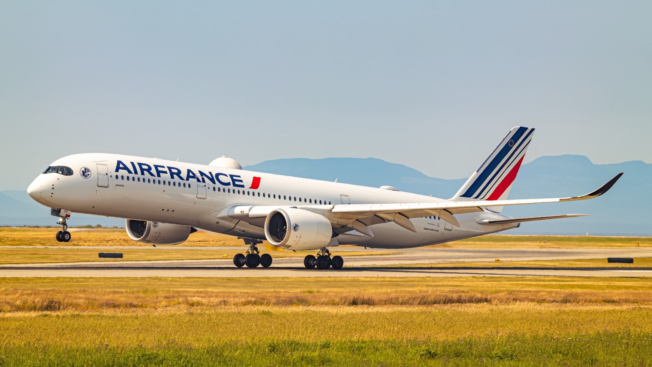 Air France stellt direkte Paris-Manila-Flüge nach 20-jähriger Abwesenheit wieder her