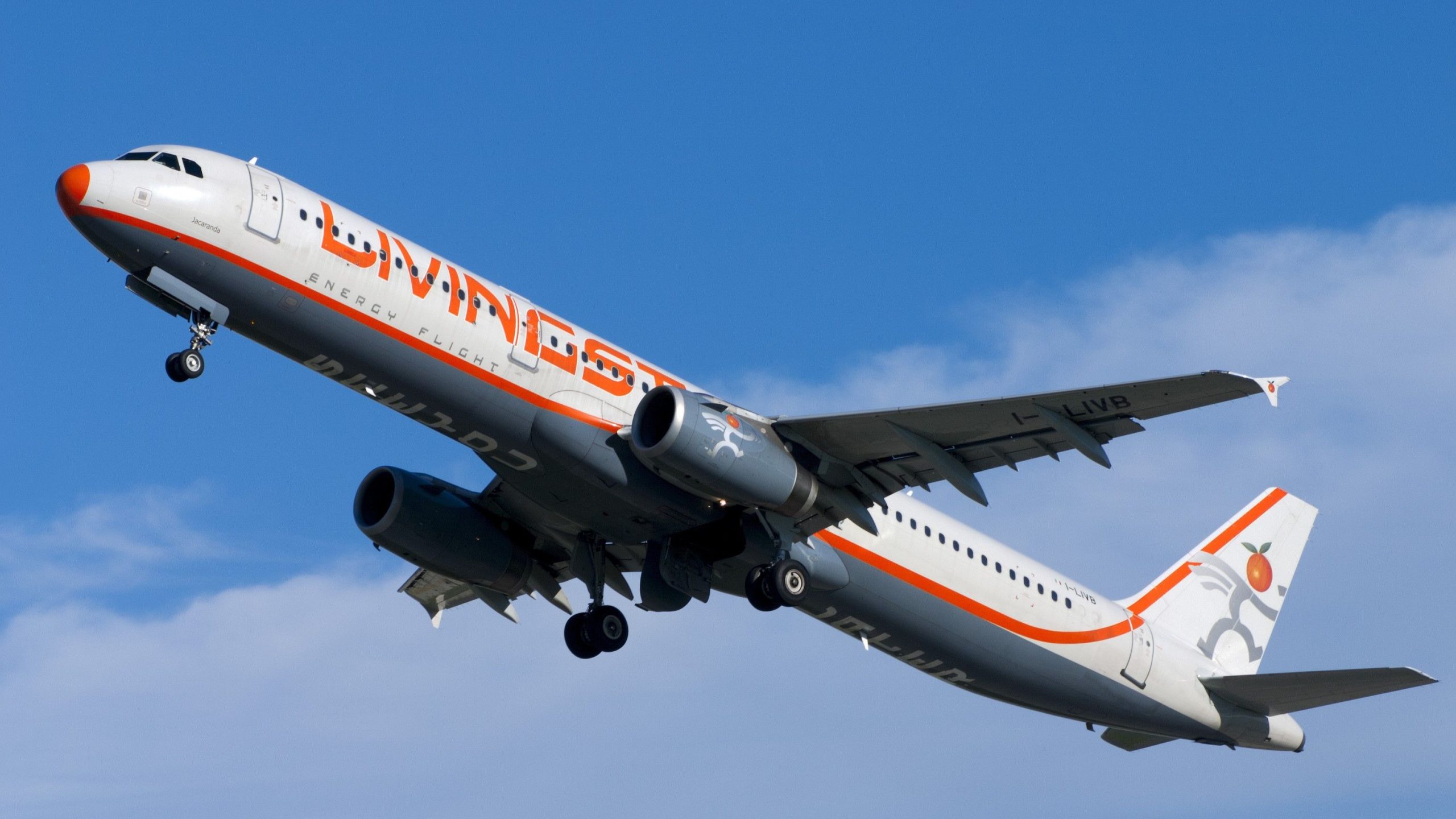 5 italienische Fluggesellschaften Vergangenheit und Gegenwart, von denen Sie vielleicht nicht gehört haben