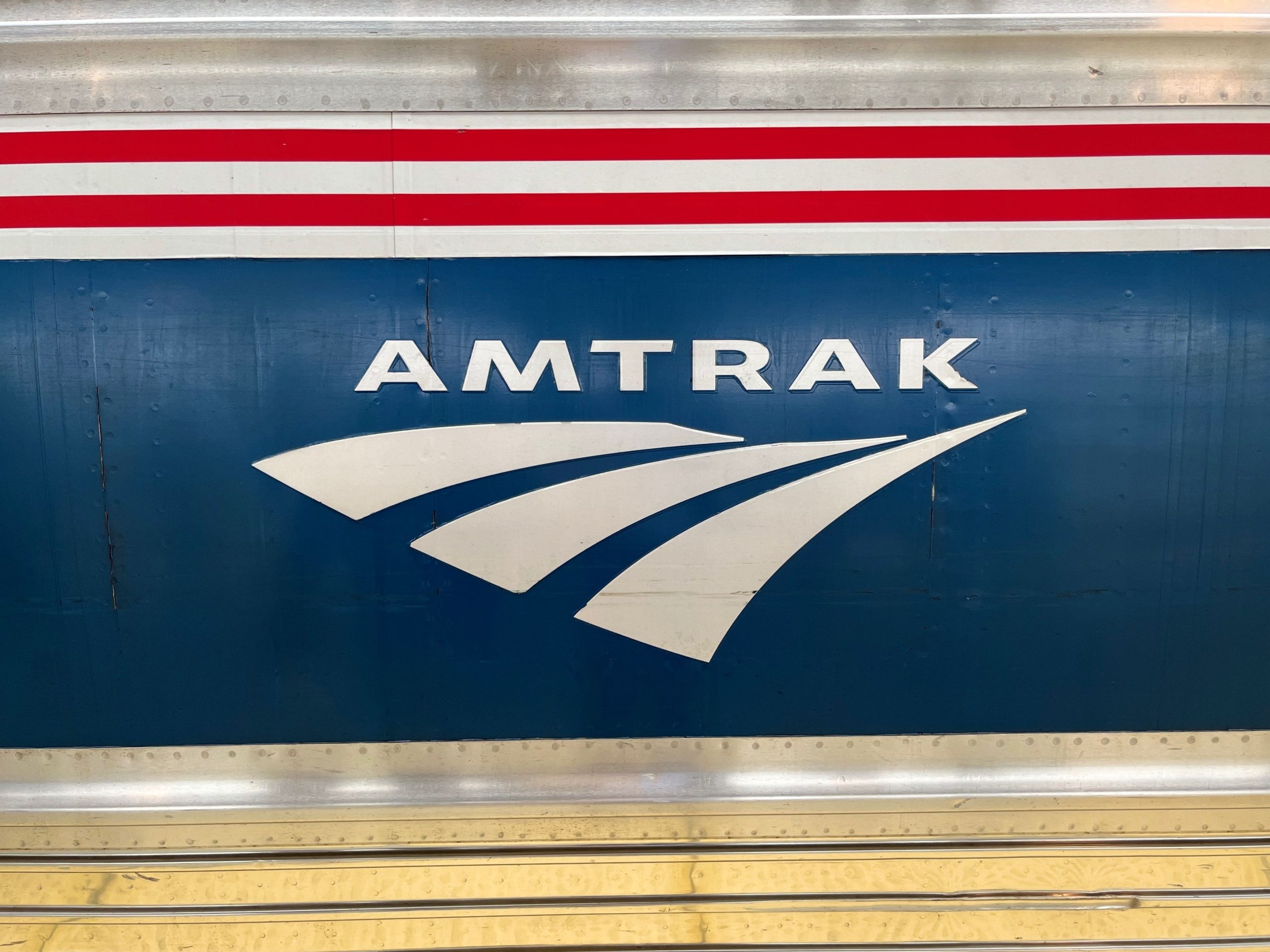 Amtrak macht dank des Kundenfeedbacks ein wichtiges technologisches Upgrade