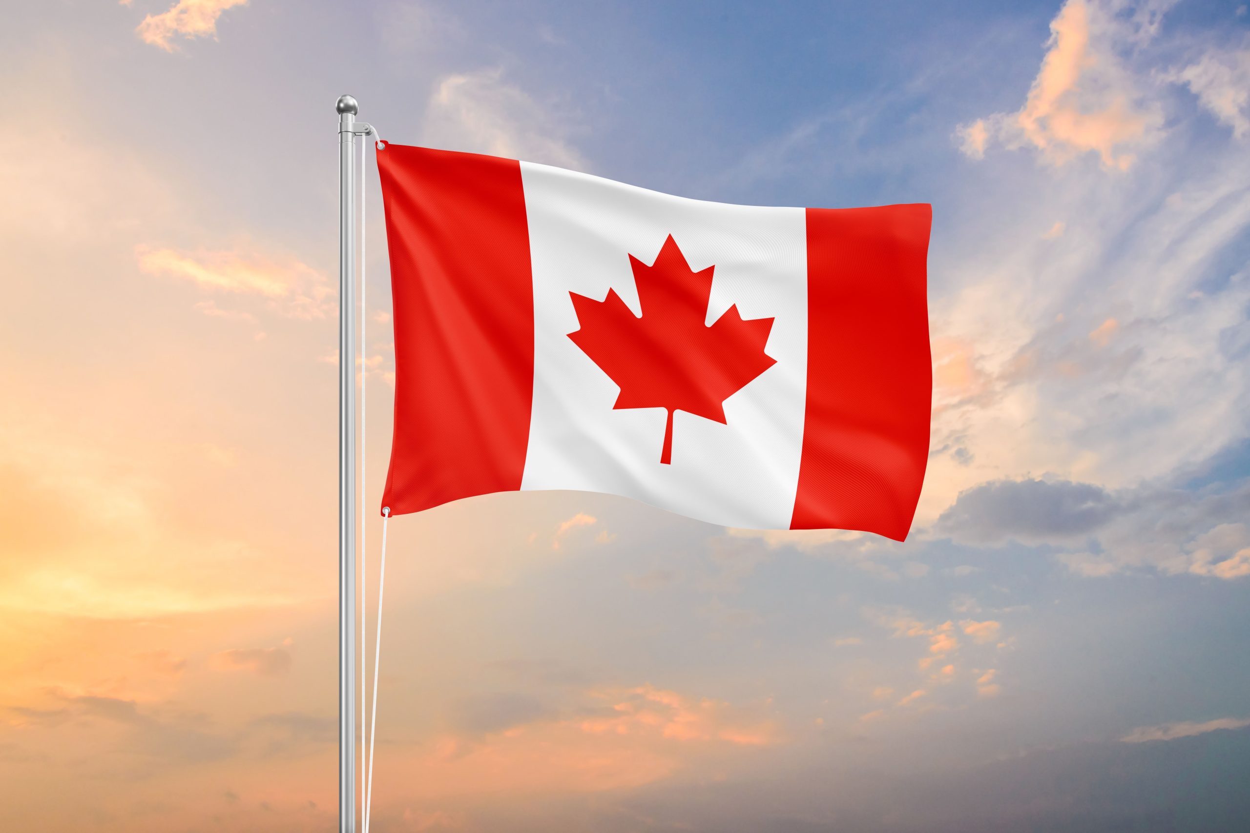 Die kanadische Regierung hat gerade ihre Warnung aktualisiert, „alle Reisen für dieses Land zu vermeiden“