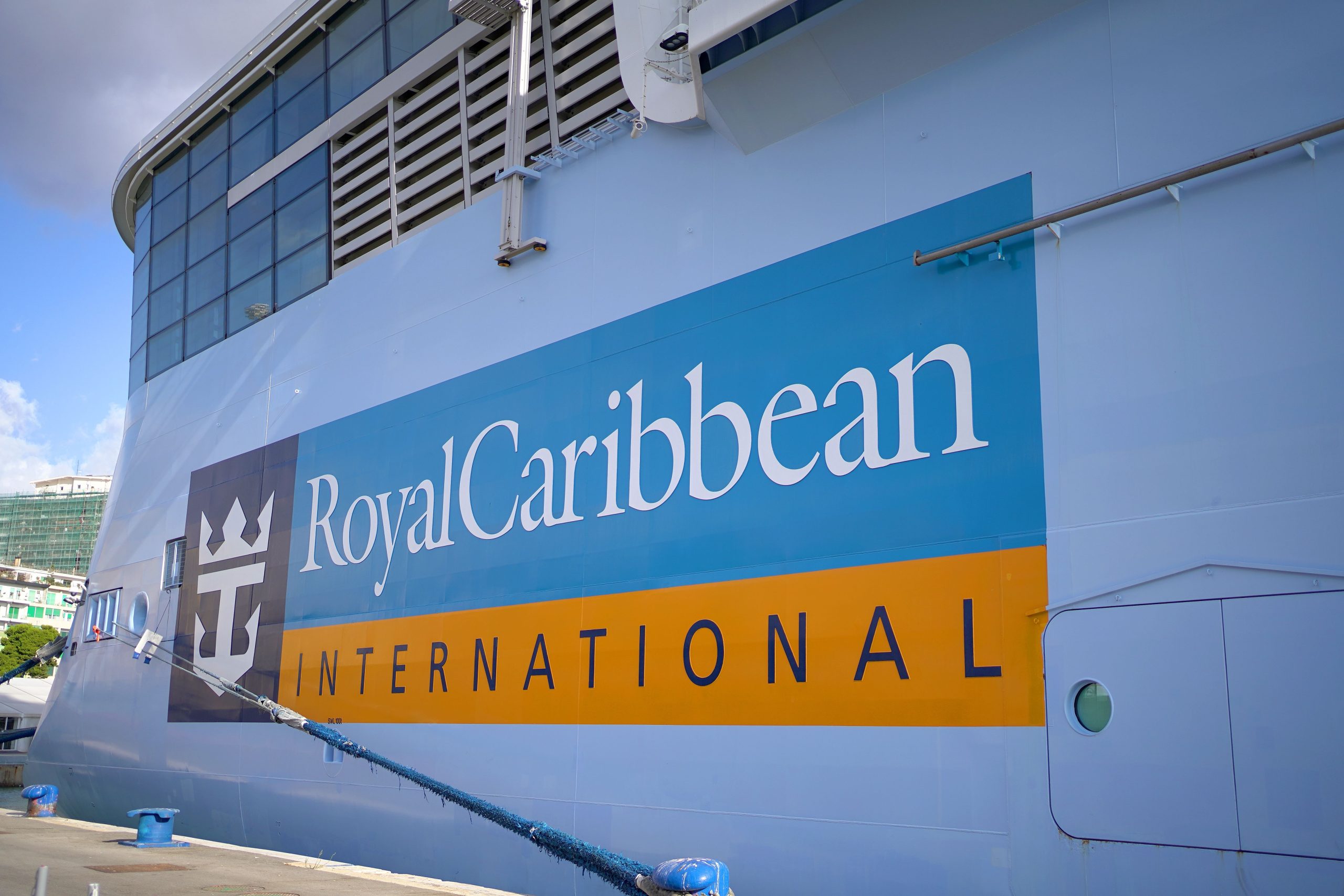 Royal Caribbean hat genug gesehen und gerade zwei beliebte internationale Häfen verboten