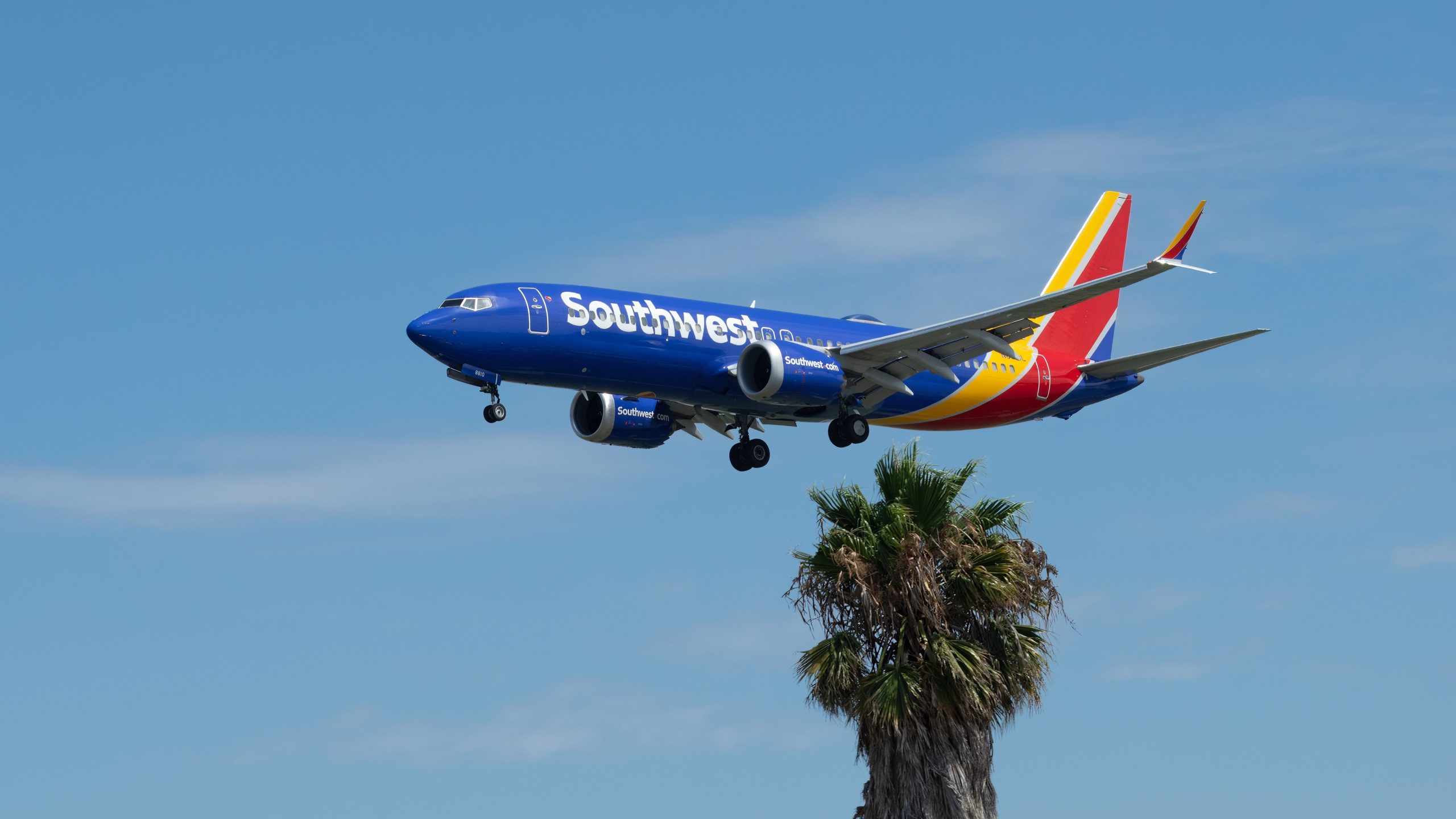 Passagiere, die an der Auseinandersetzung auf dem Flug von Southwest Airlines beteiligt sind, könnten mit einer Geldstrafe von fast 40.000 US 