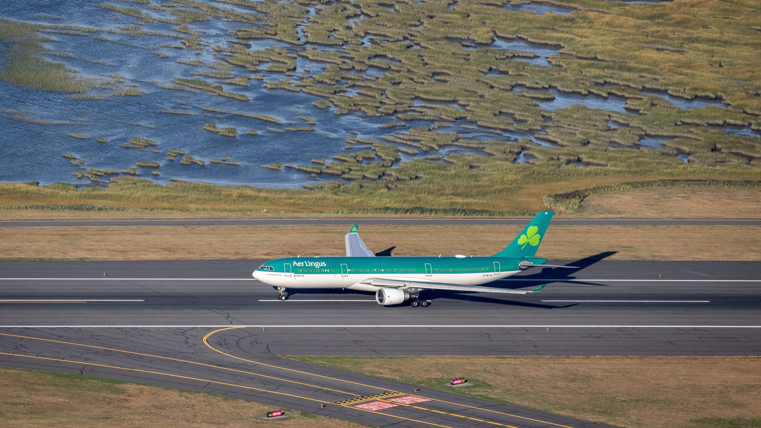 Vier neue Fluggesellschaften treten dem TSA PreCheck 