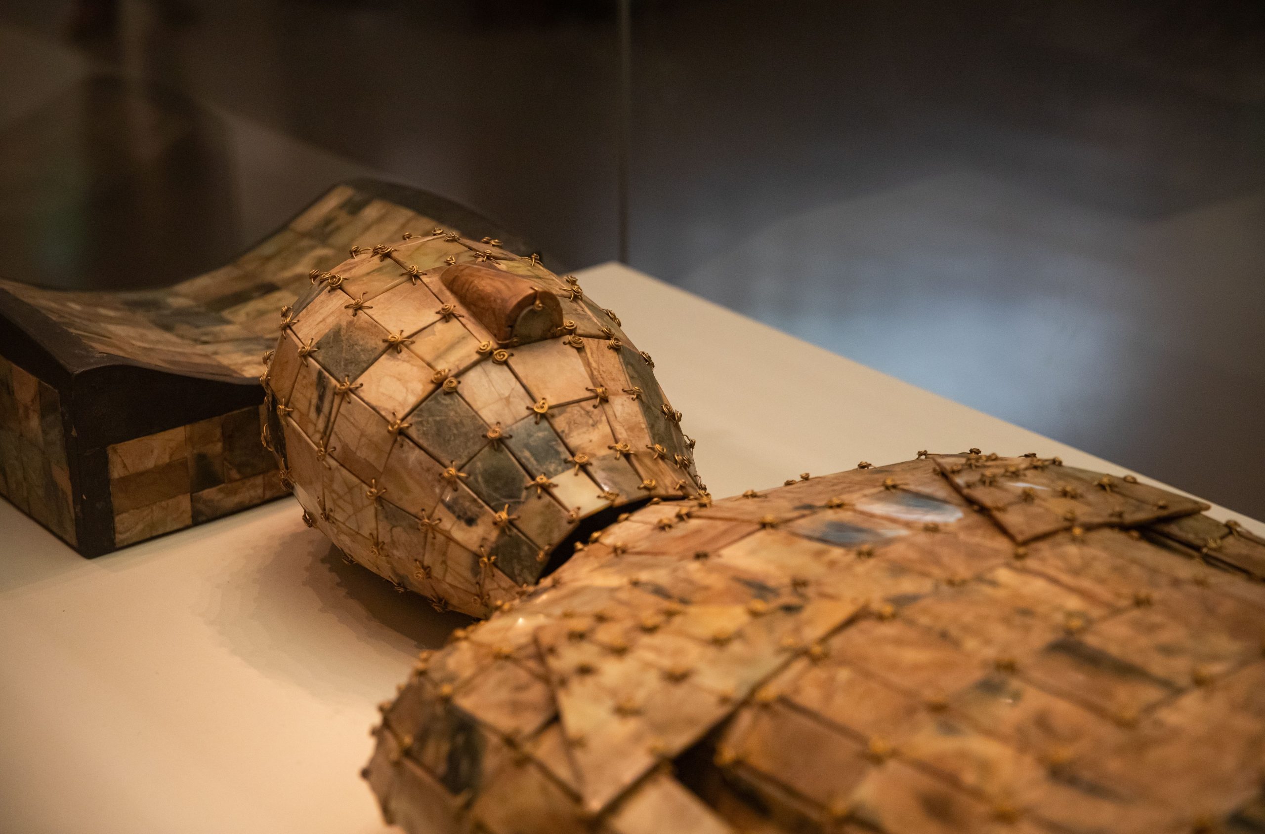 Der älteste Käse der Welt, der auf 3.600 Jahre alten Mumien entdeckt wurde