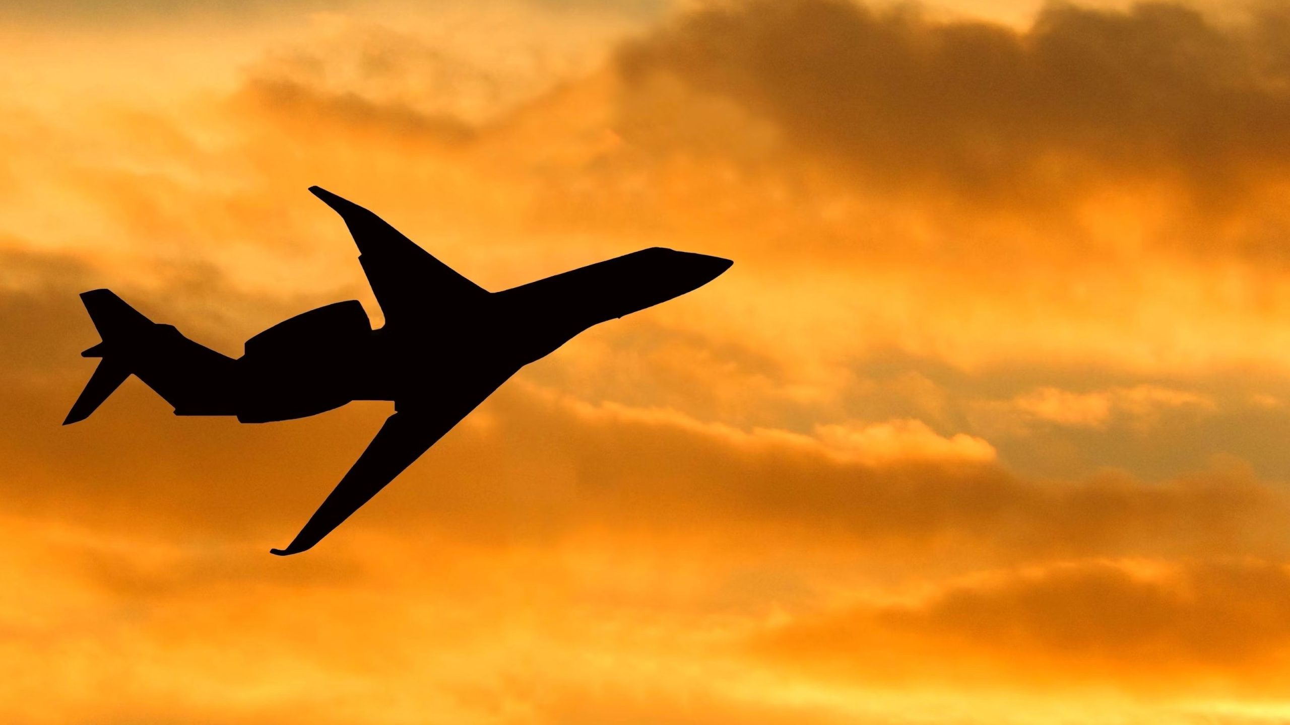 5 Möglichkeiten, wie eine verminderte Privatjetnutzung sich auf die kommerzielle Luftfahrt auswirken kann