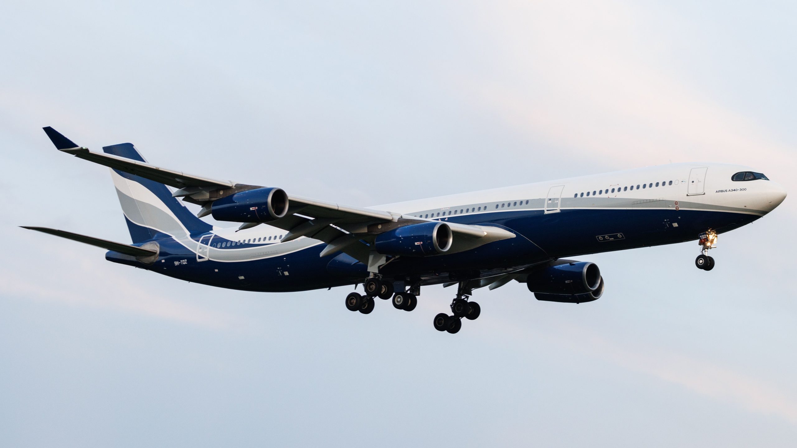 Warum Air Senegal seine Dakar-New York JFK-Route abgesagt hat