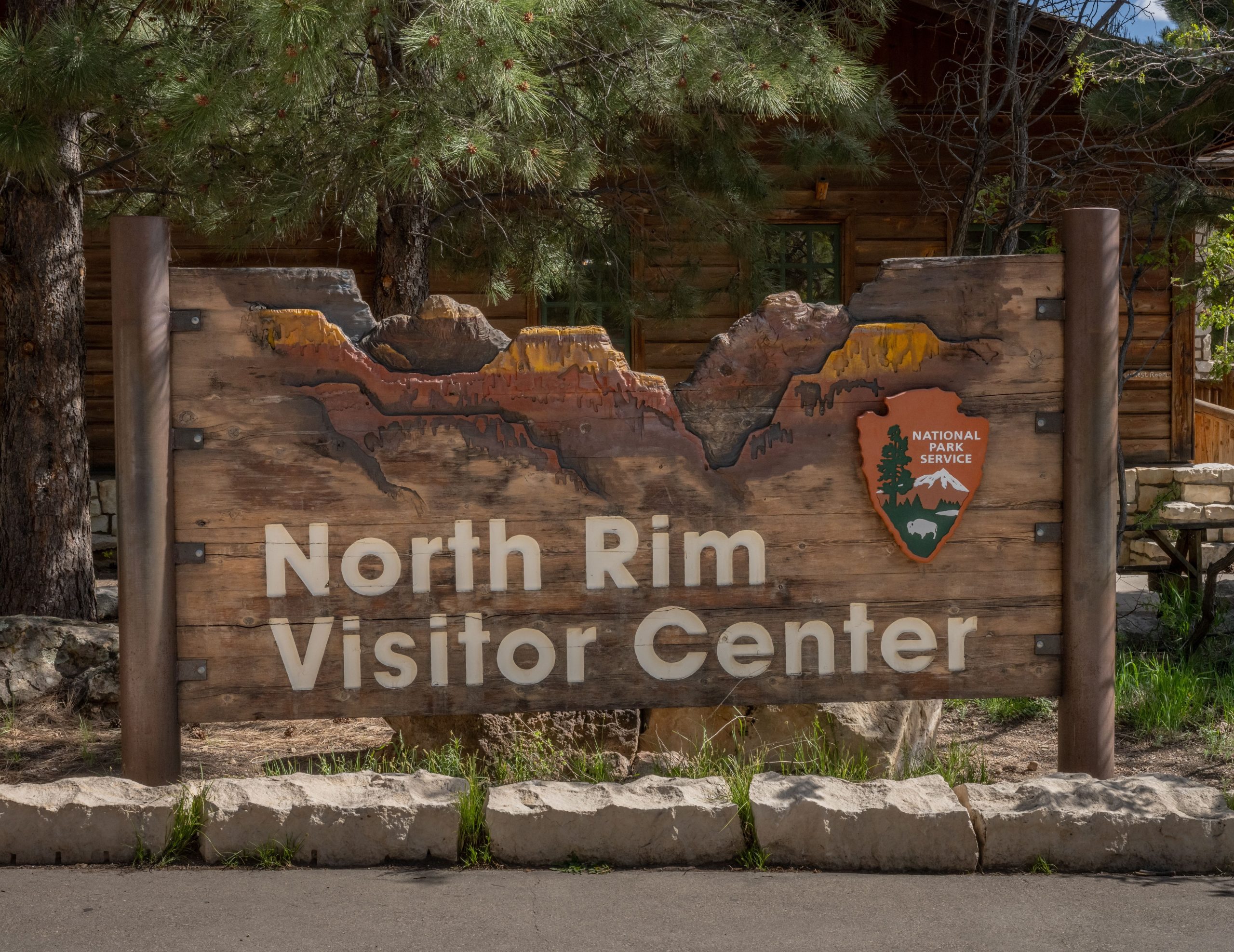 Grand Canyon National Park bestätigt die große Eröffnung für die Saison 2025