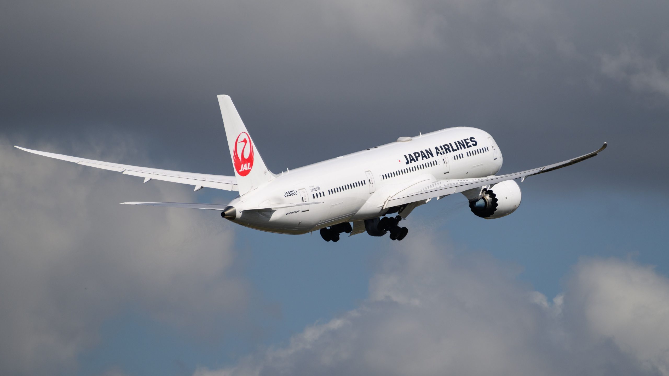 Japan Airlines Boeing 787-9 Dreamliner kollidiert mit Delta Air Lines 737-800 in Seattle